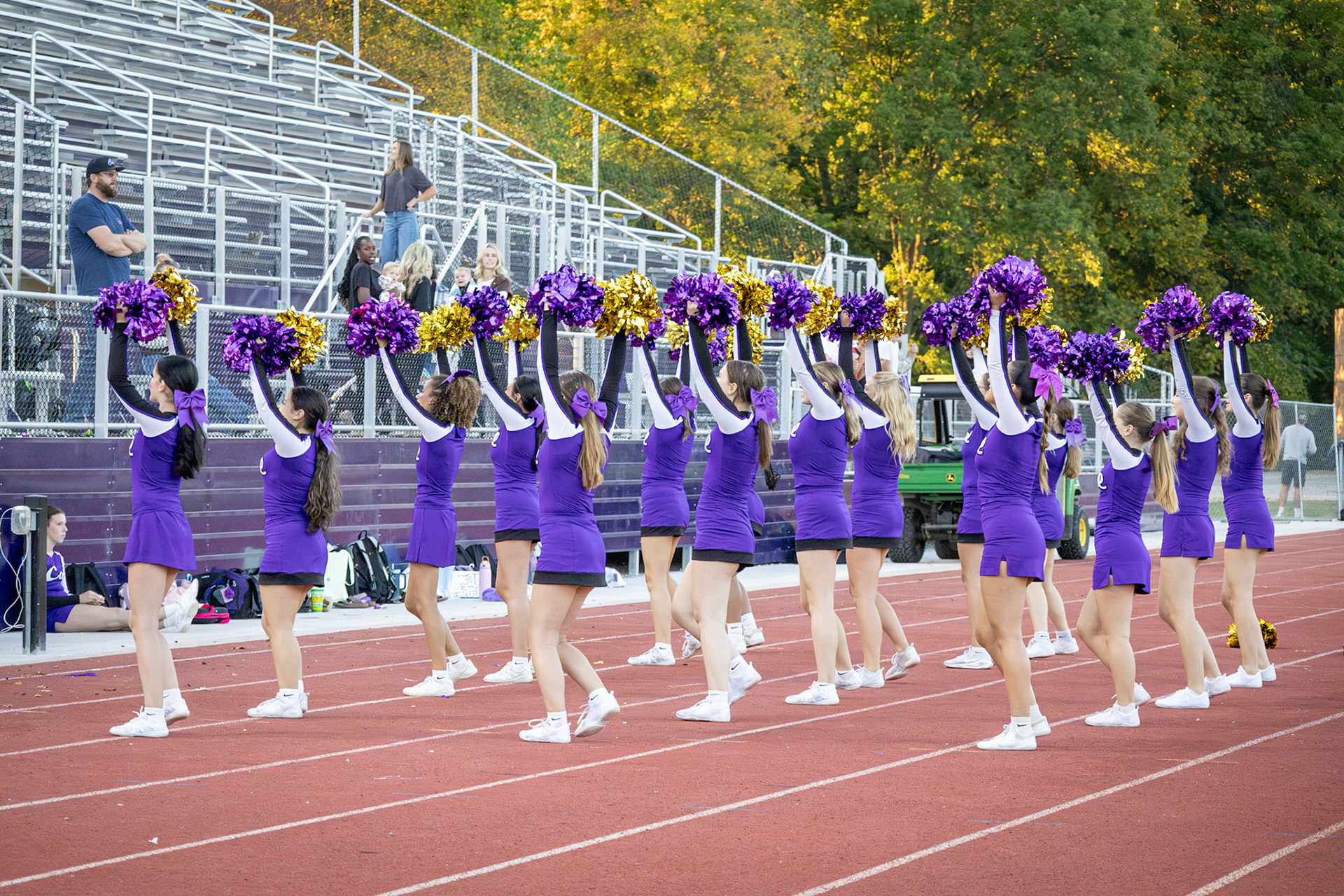 (Photo by Sydney Palmer) SC1