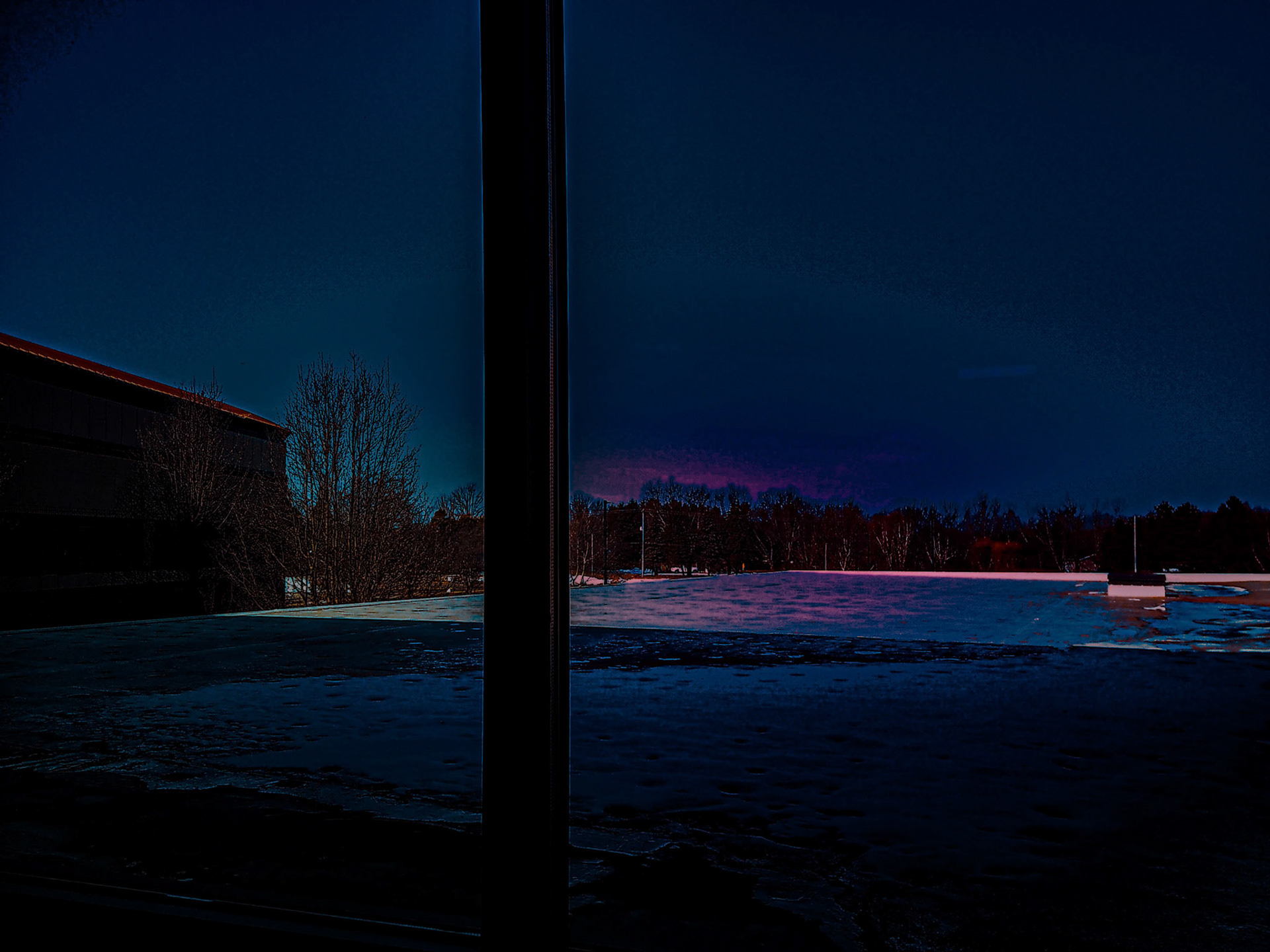 (Photo by Freese Walker)