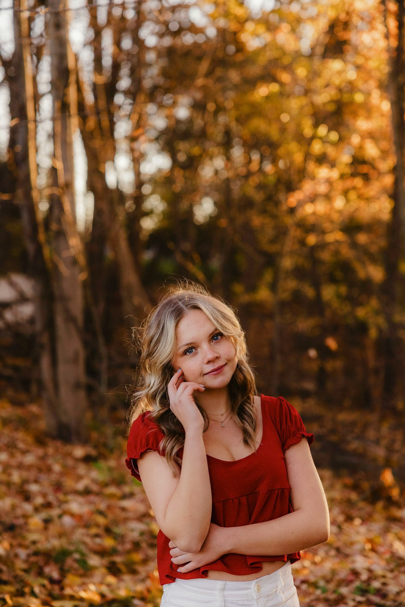 Avery Middlemiss