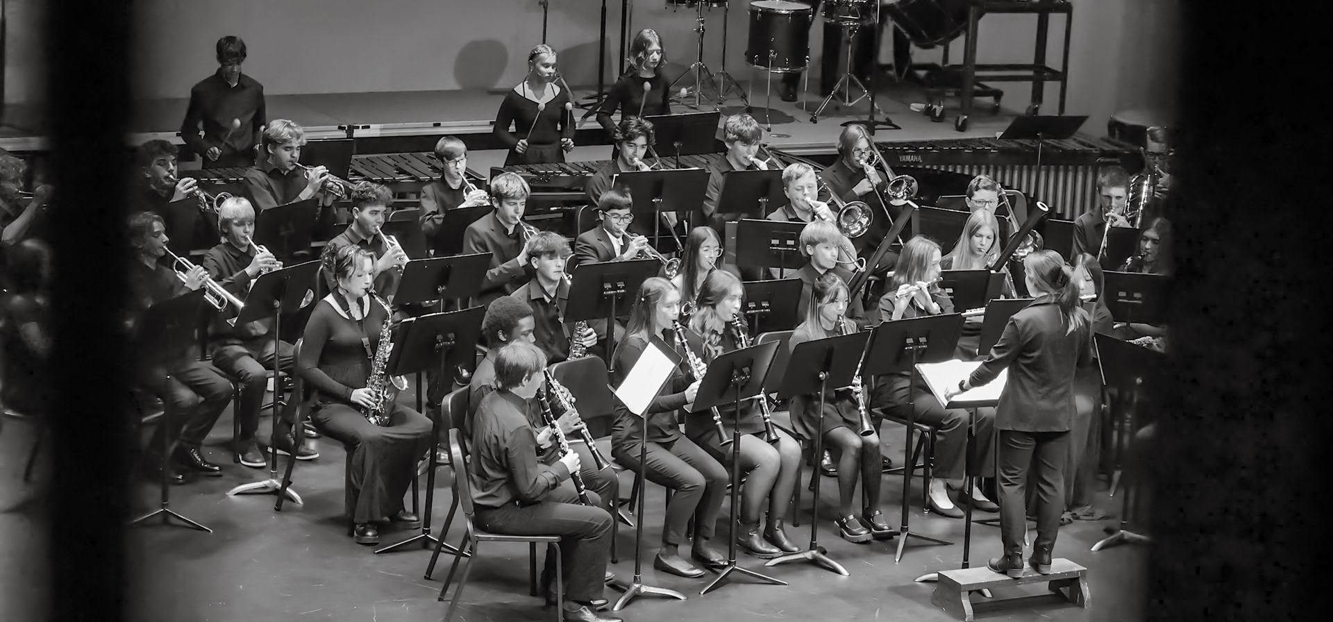 (Photo by Caralyn Price)