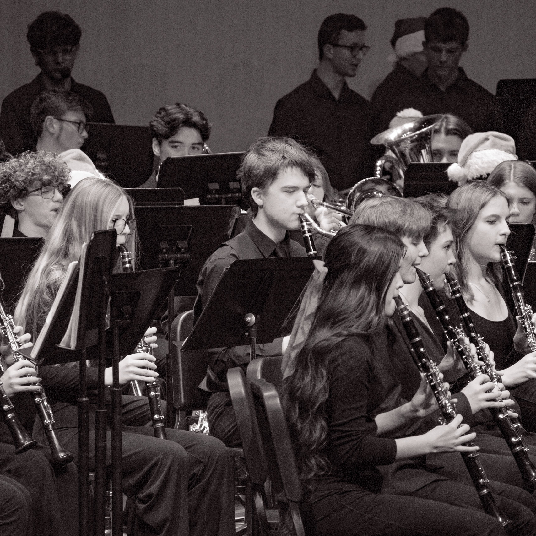 (Photo by Kayley Martin) B3