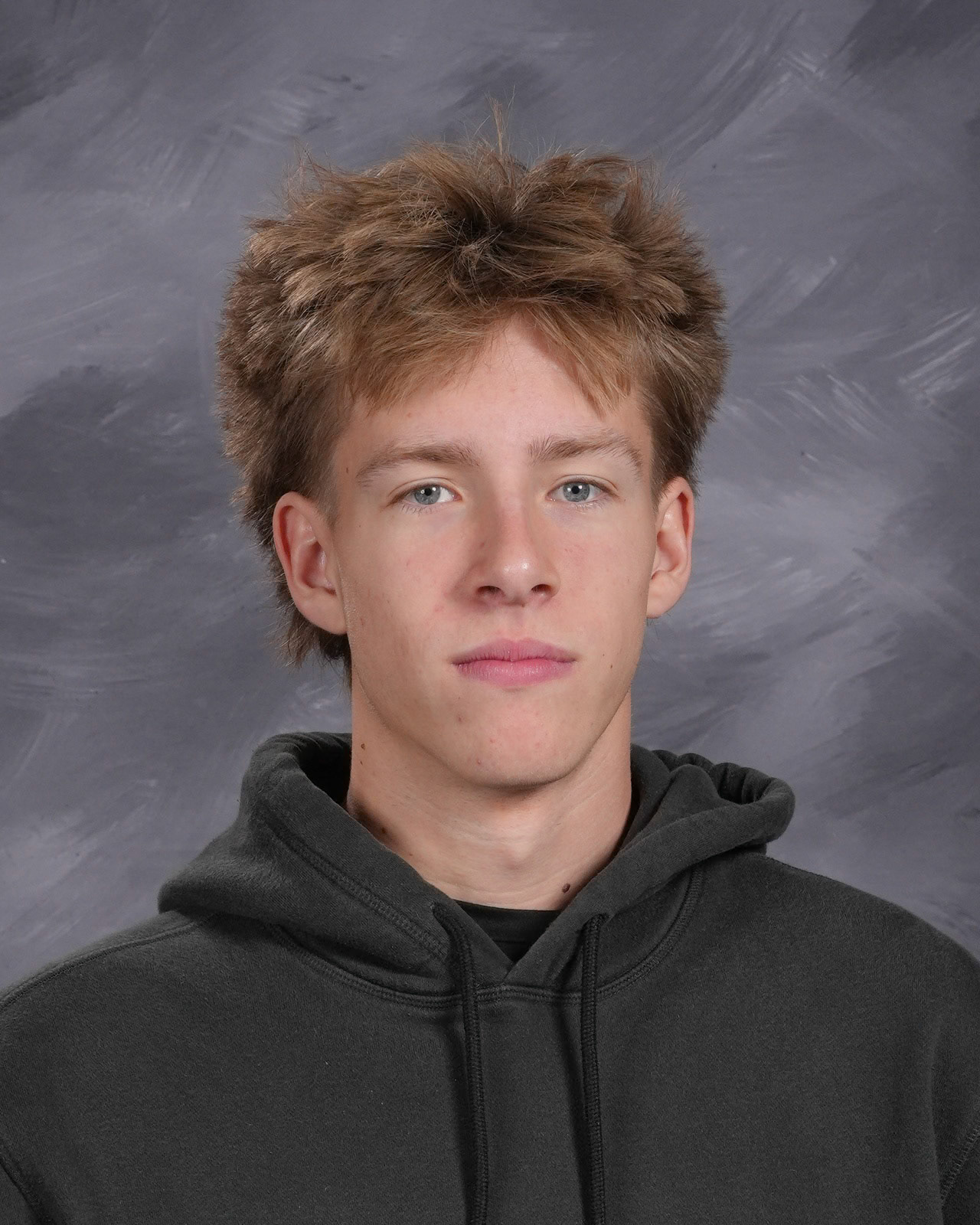 Brady Saunders