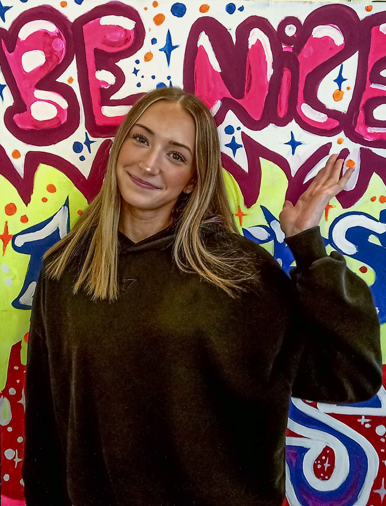 (Photo by Jolie King)