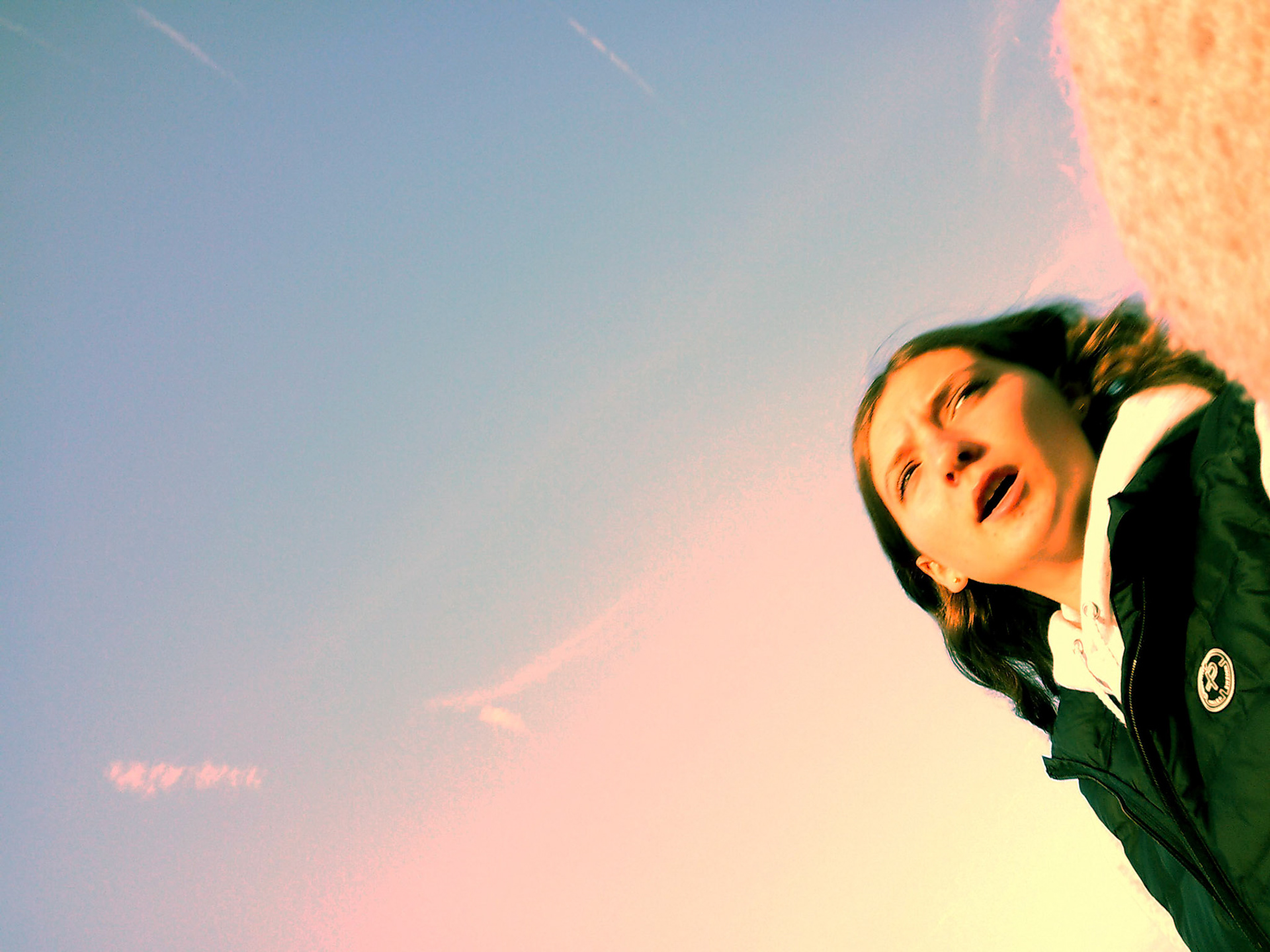 Digital Photography (Salome Rouhier)