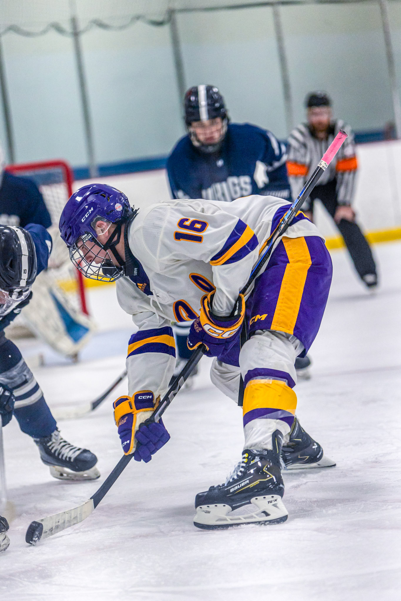 (Photo by Owen Mancuso)