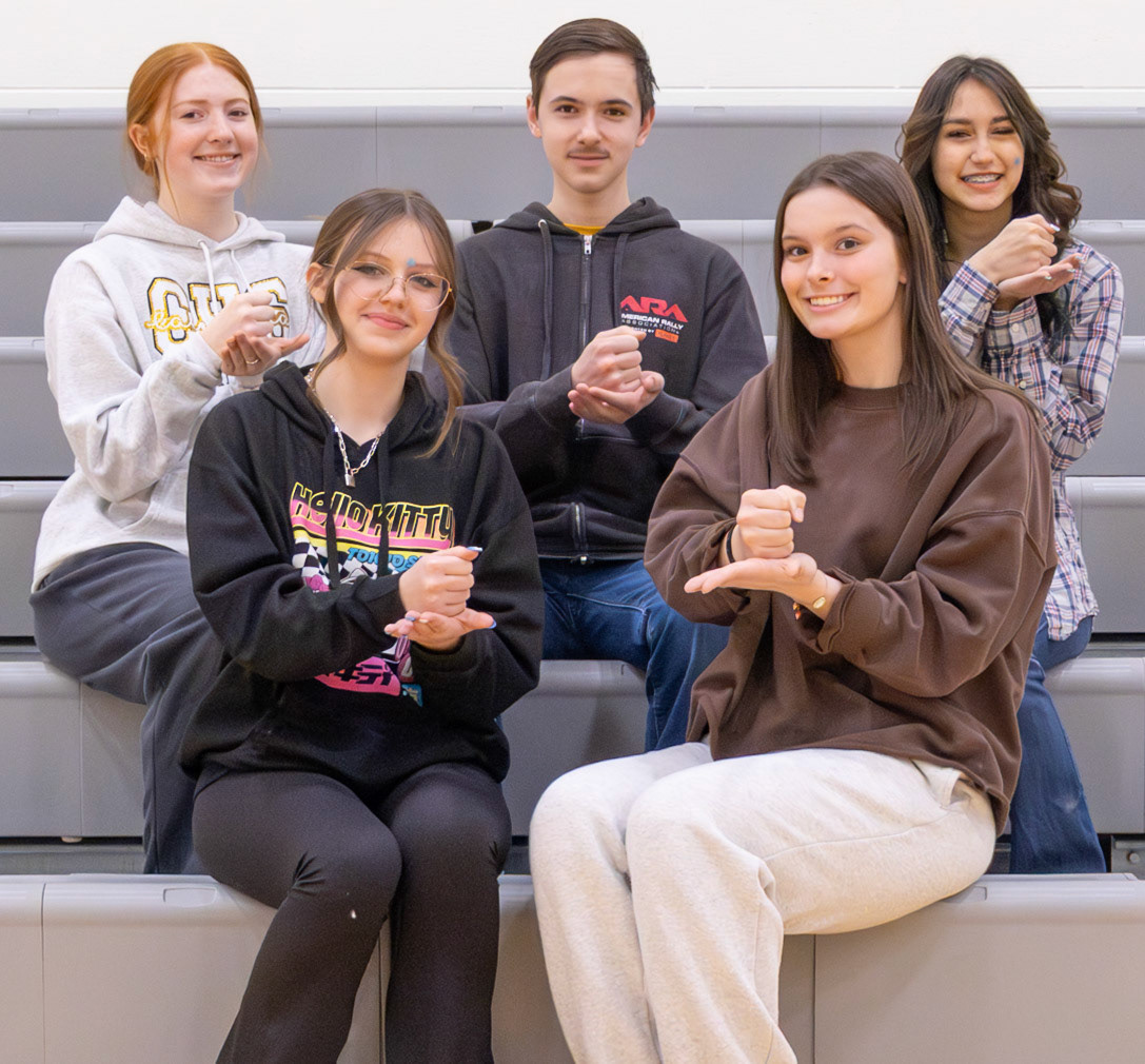 Debate Club