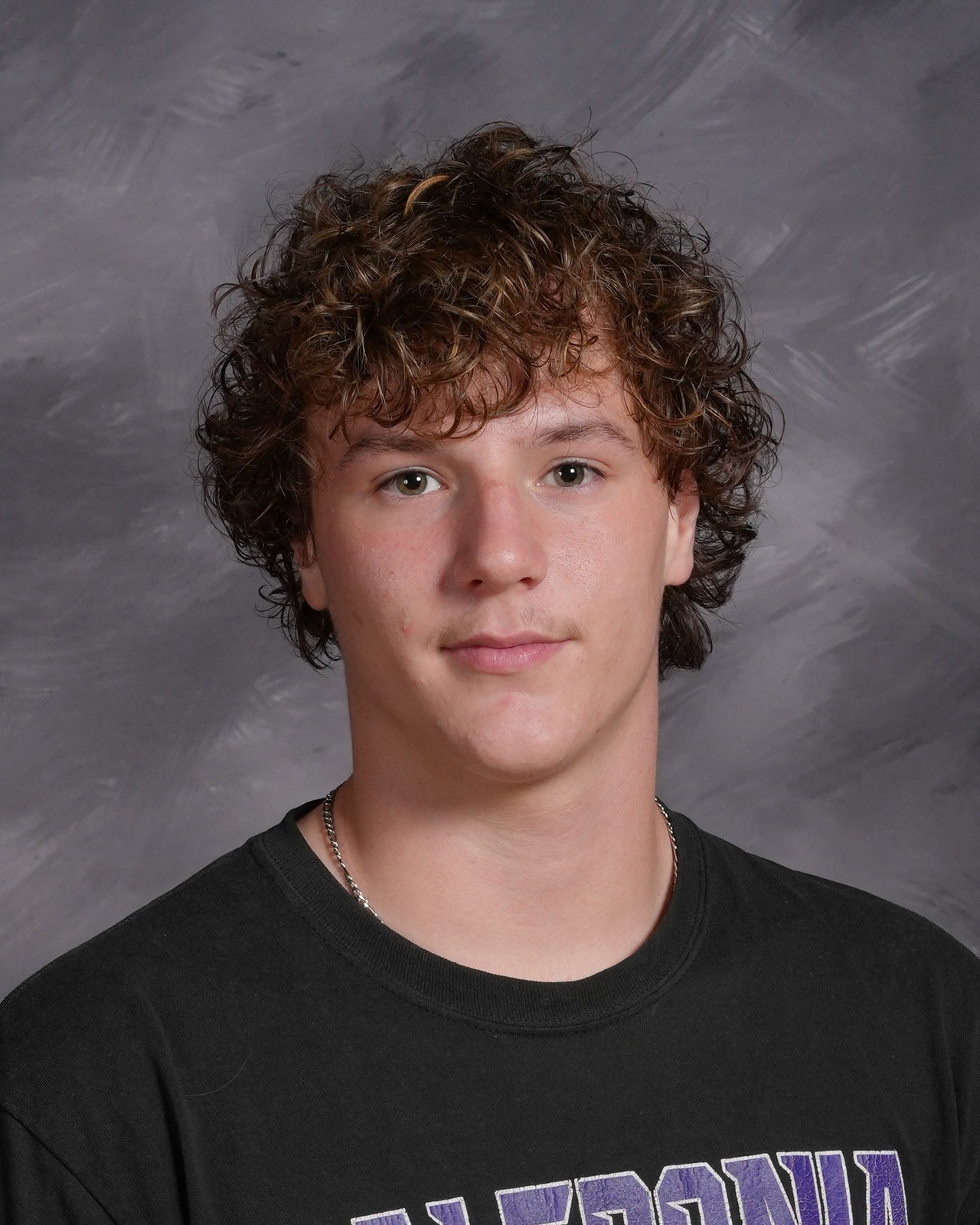Brock Tidey