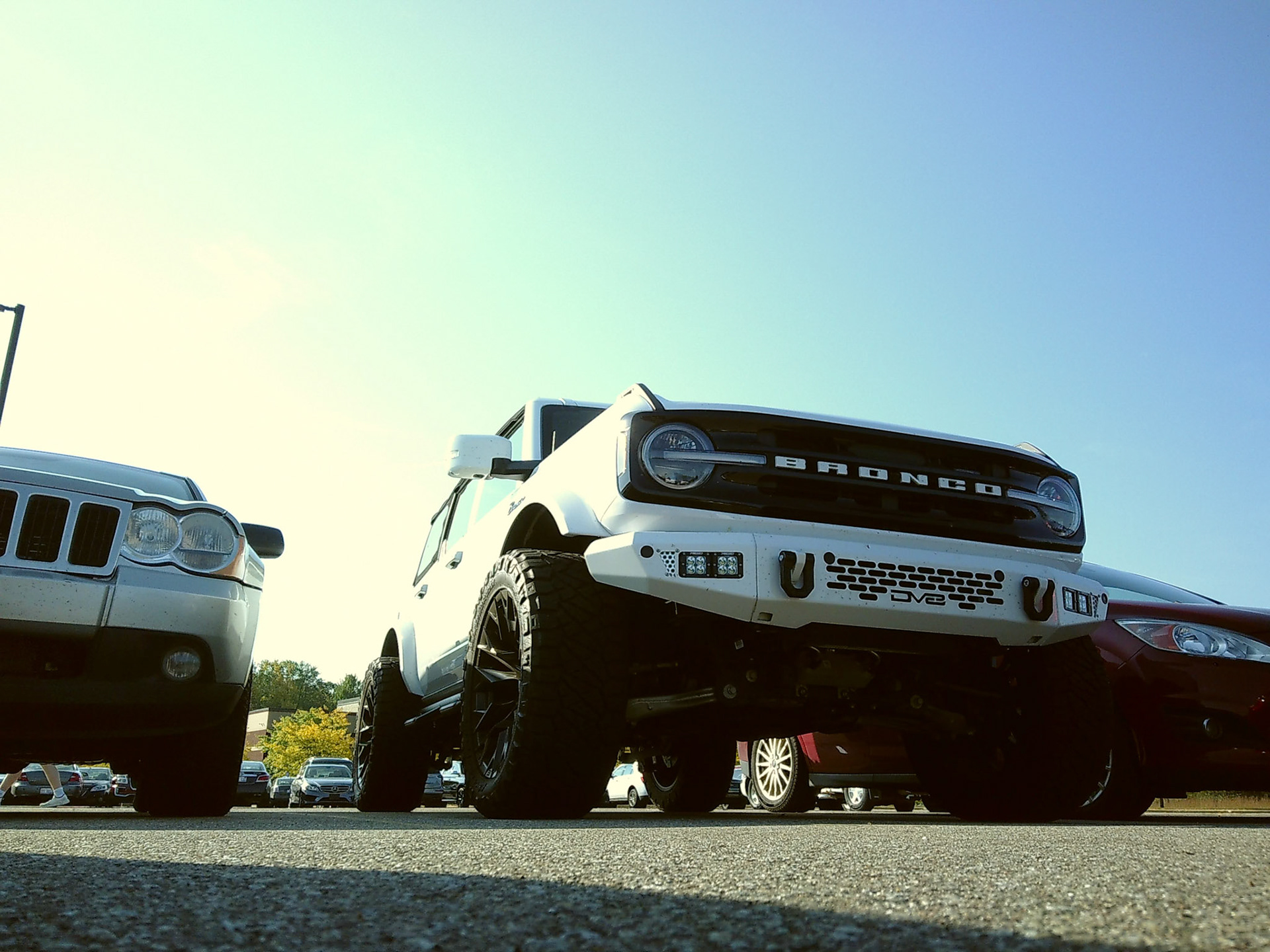 (Photo by Owen Rounds)