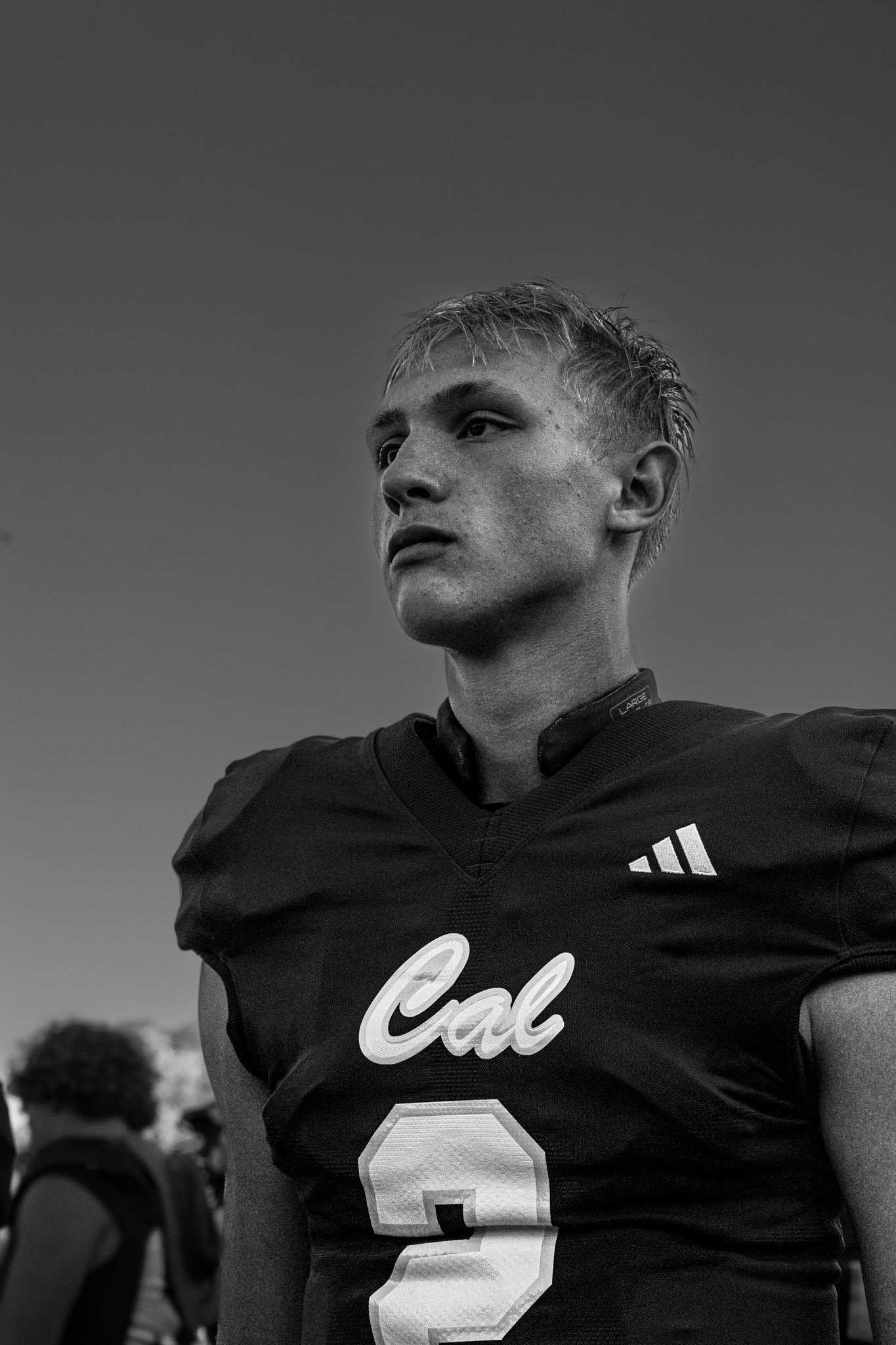 (Photo by Owen Mancuso) VF17