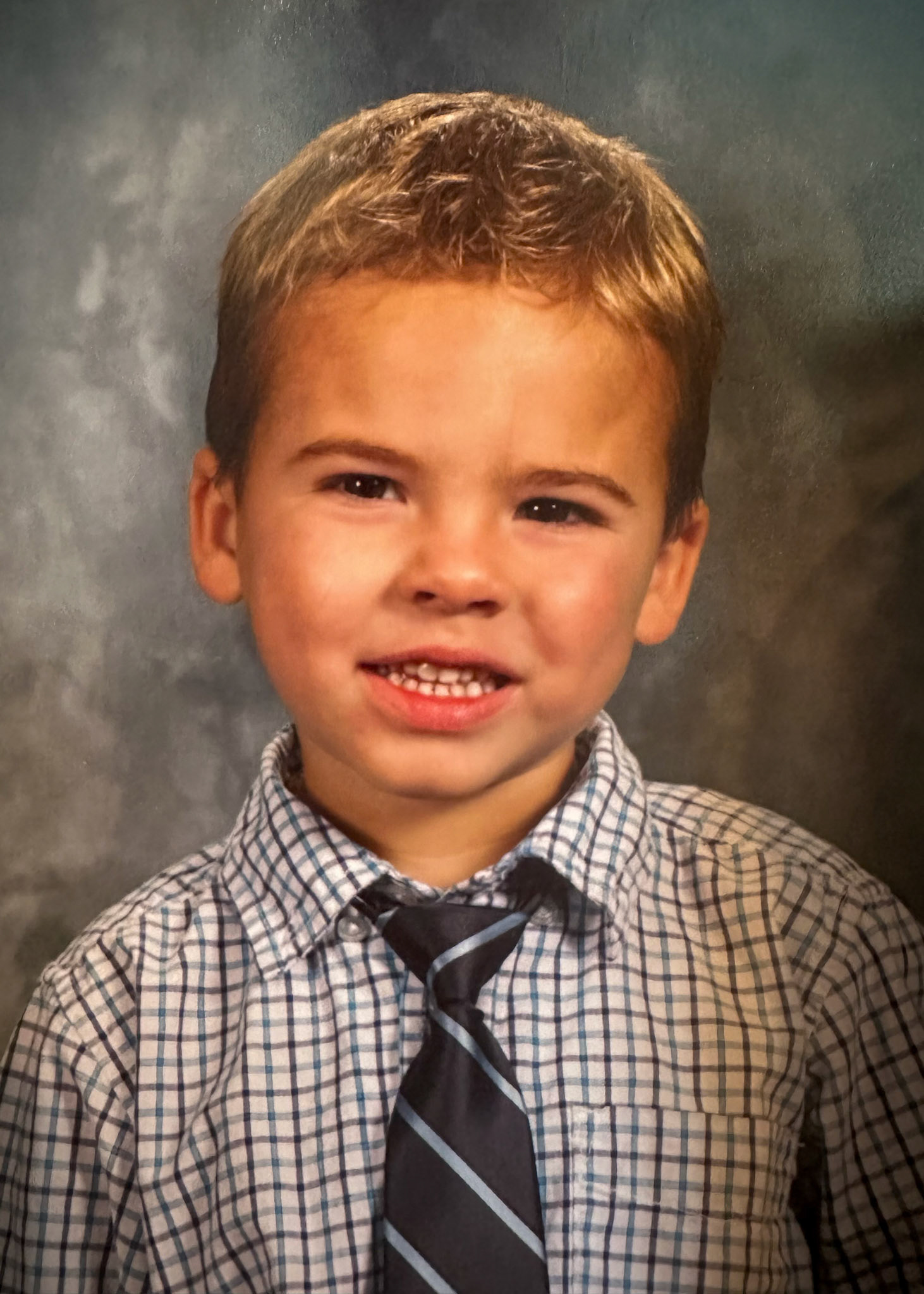 Garrett Johnson