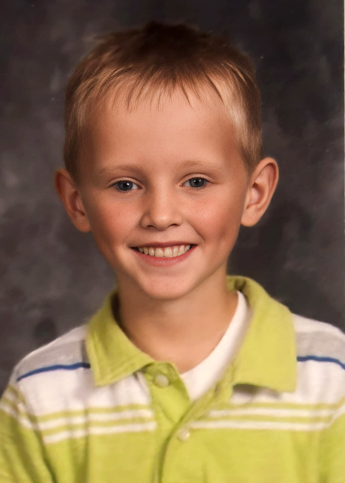 Kaden Cawthorne
