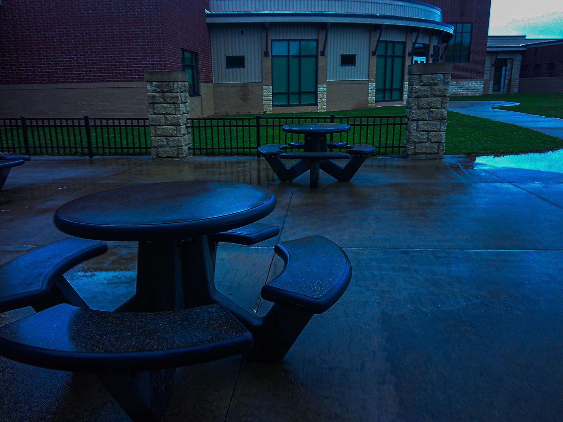 (Photo by Juliana Apo)