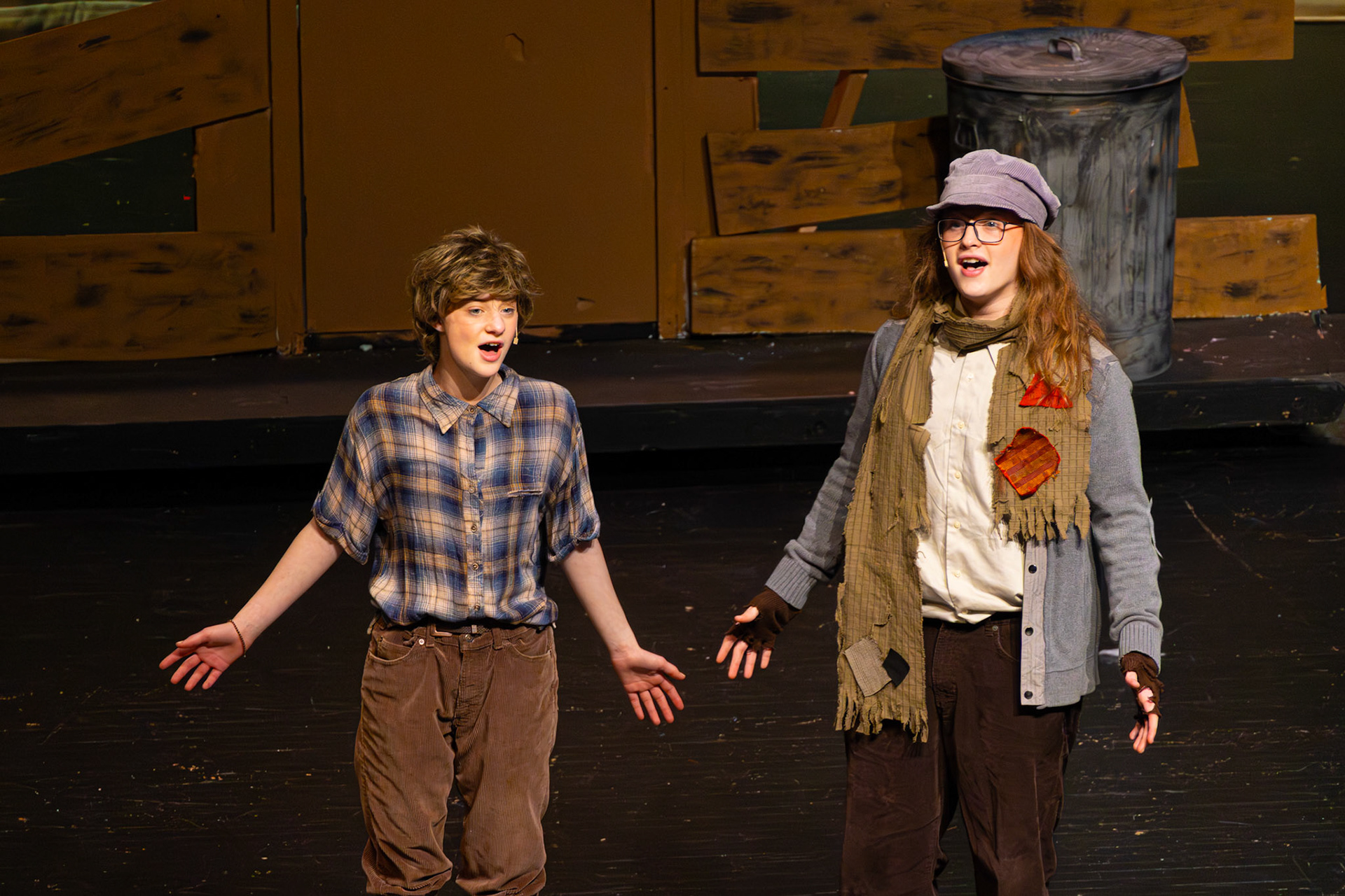 (photo by Addie Visel)