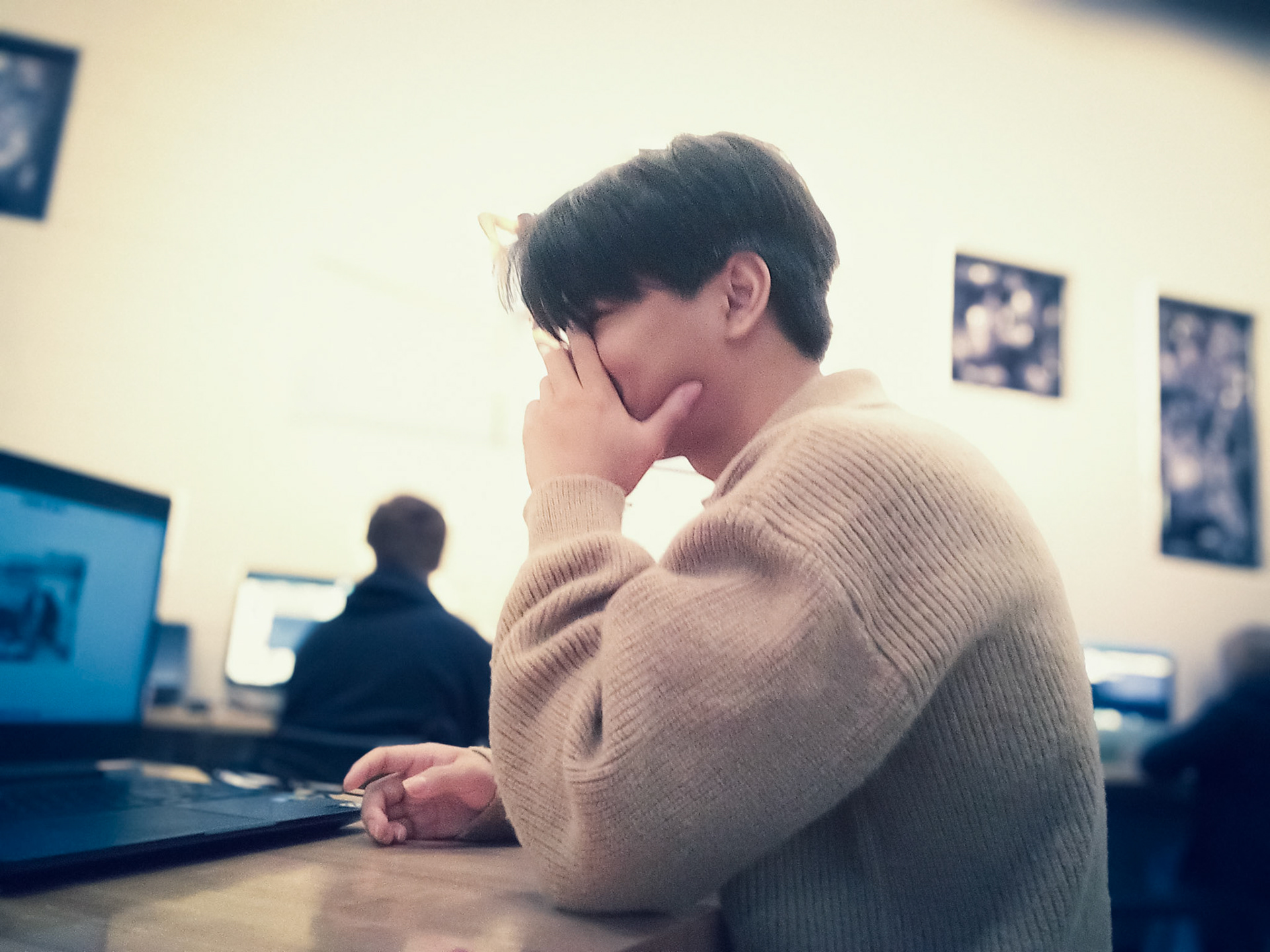 (Photo by Draven Reid)