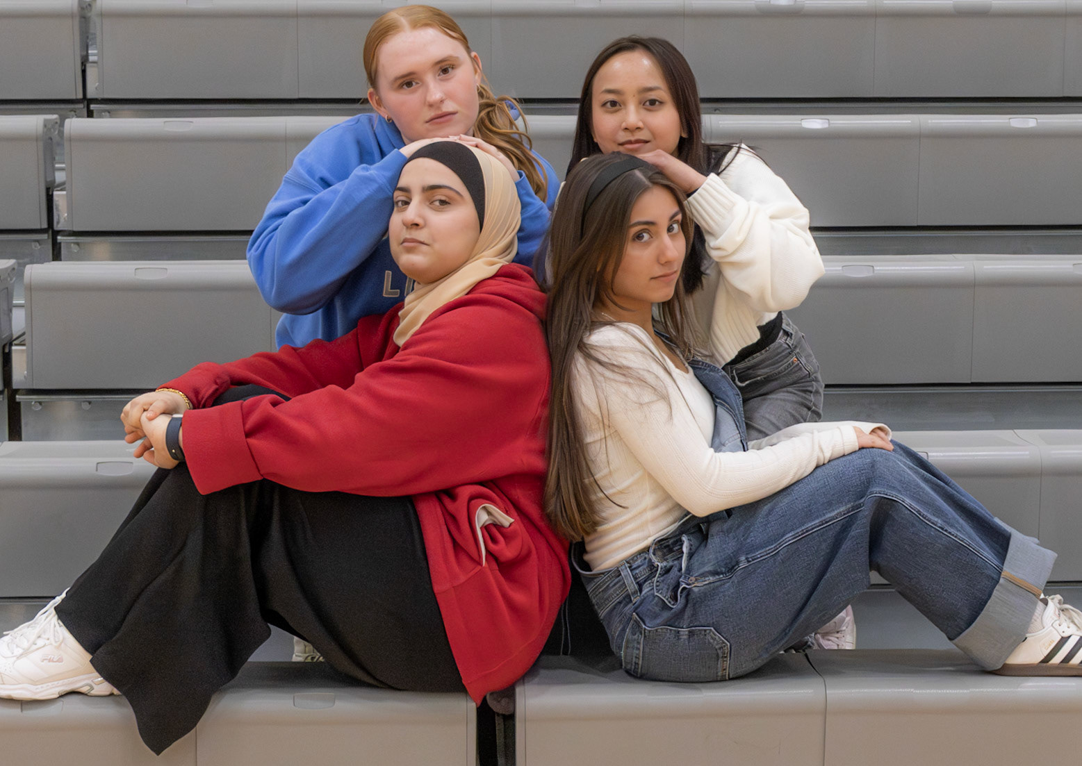 Junior Student Government