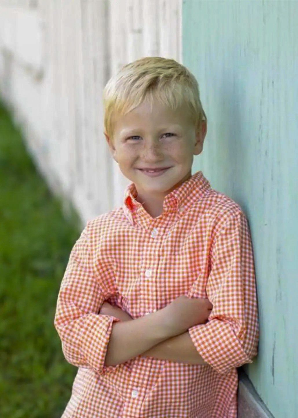 Ryne Wysocki