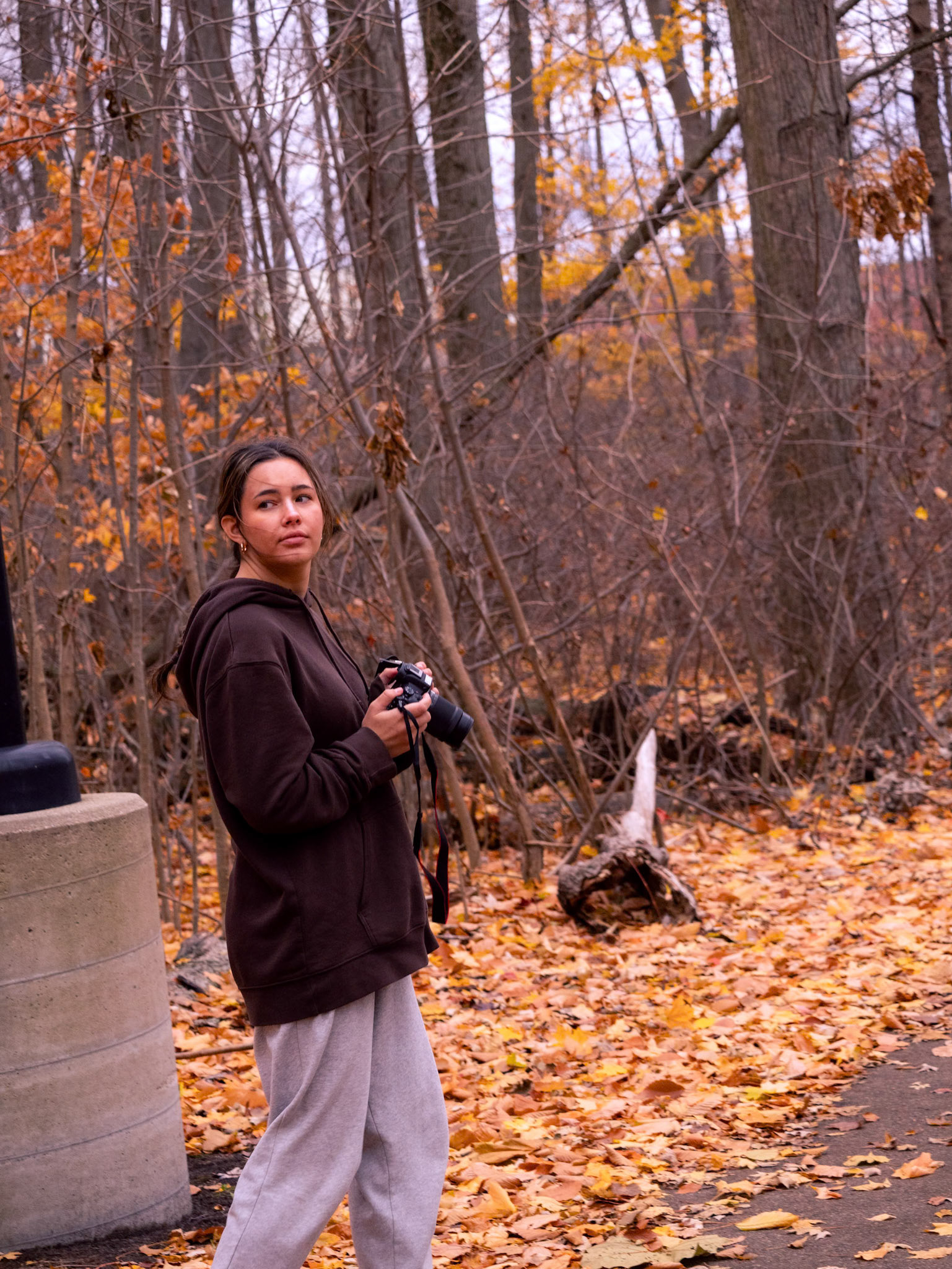 (Photo by Ashlyn Nichols)