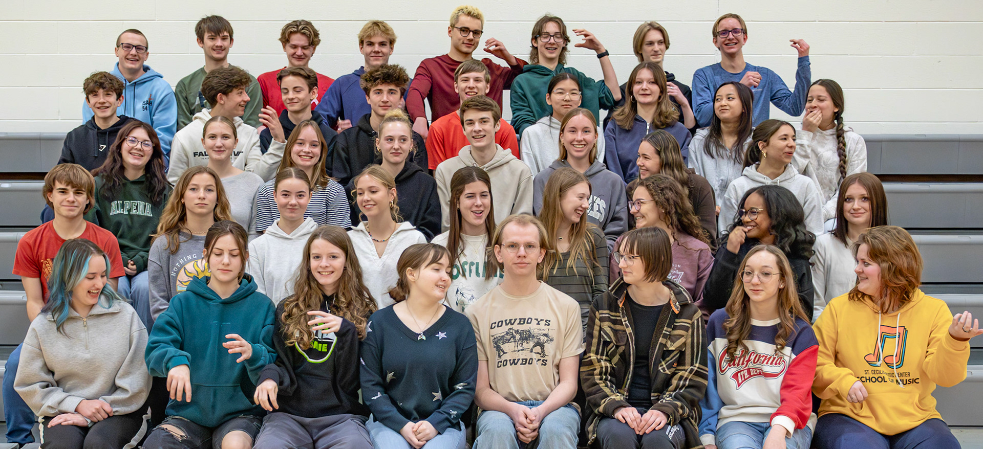 Symphony Orchestra
