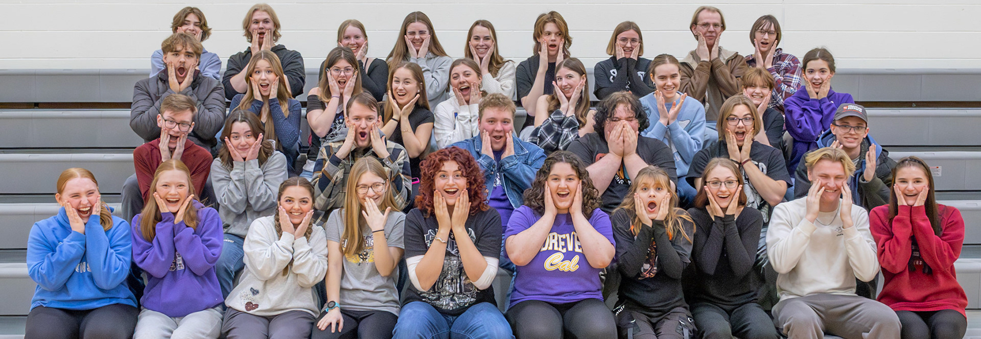 CHS Players (11th-12th)