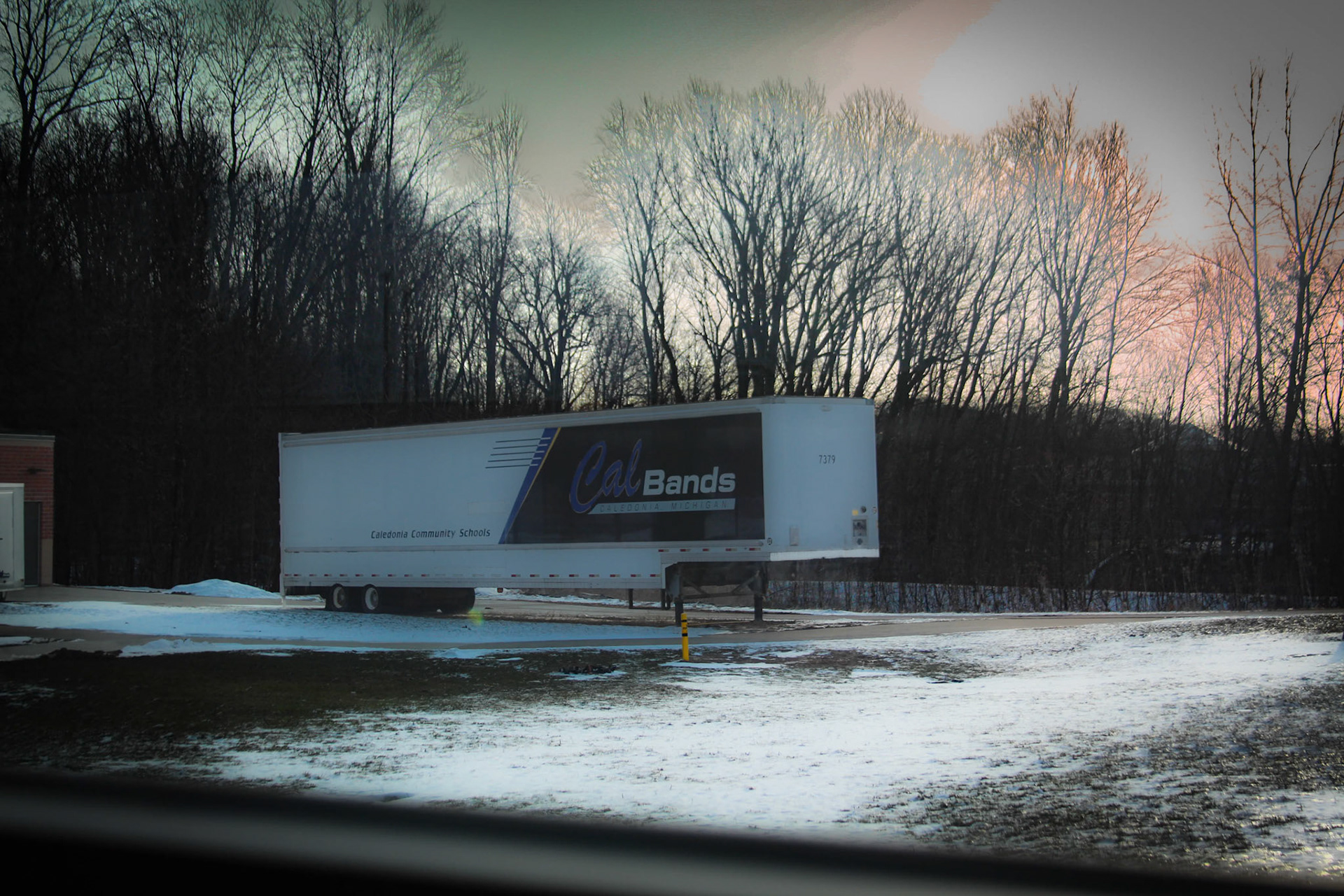 (Photo by Draven Reid)