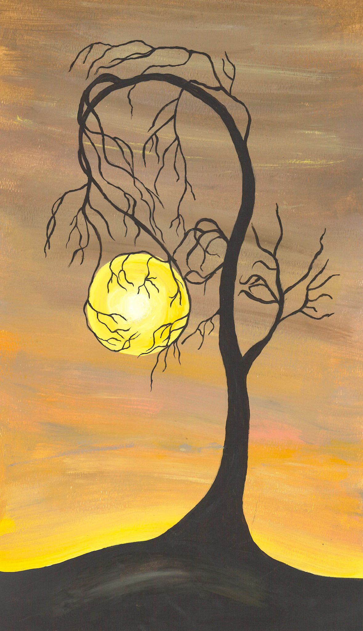 Acrylic (Allison Dudicz)