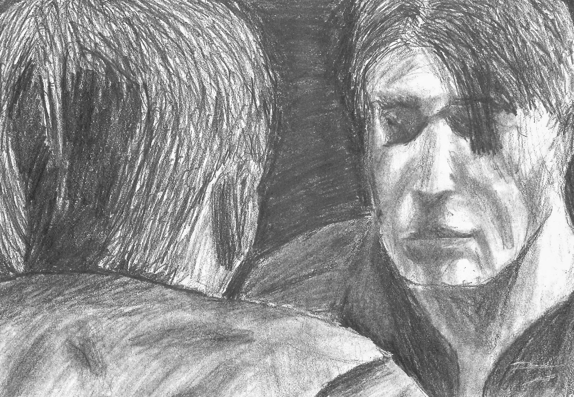 Graphite (Danny Hutchings)