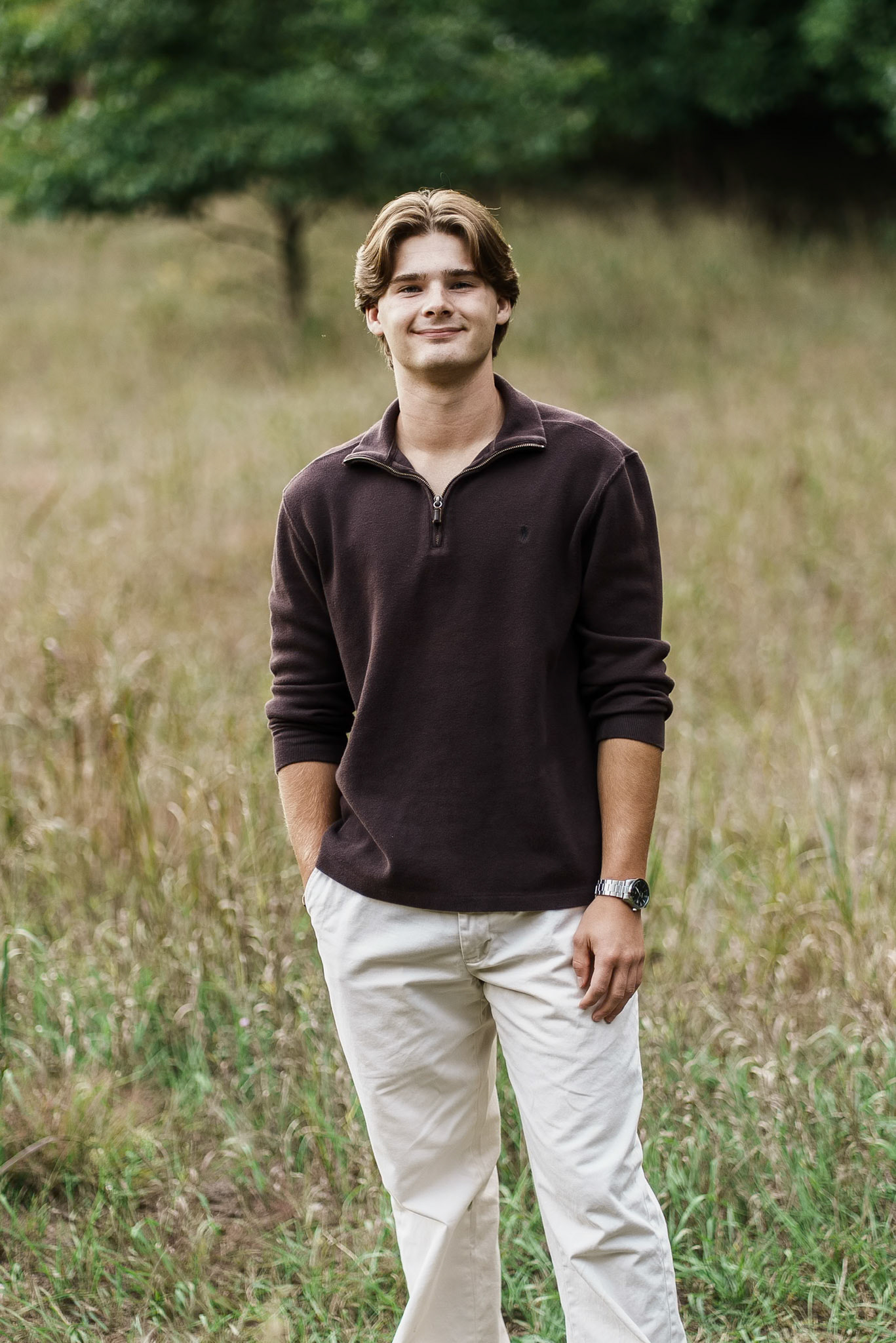 Cole Nyman