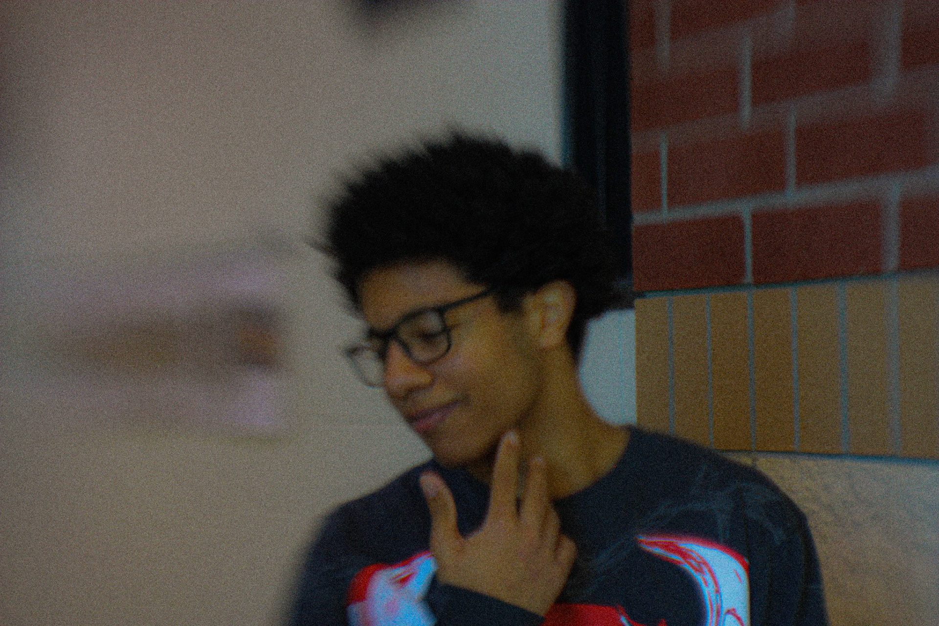 (Photo by Draven Reid)