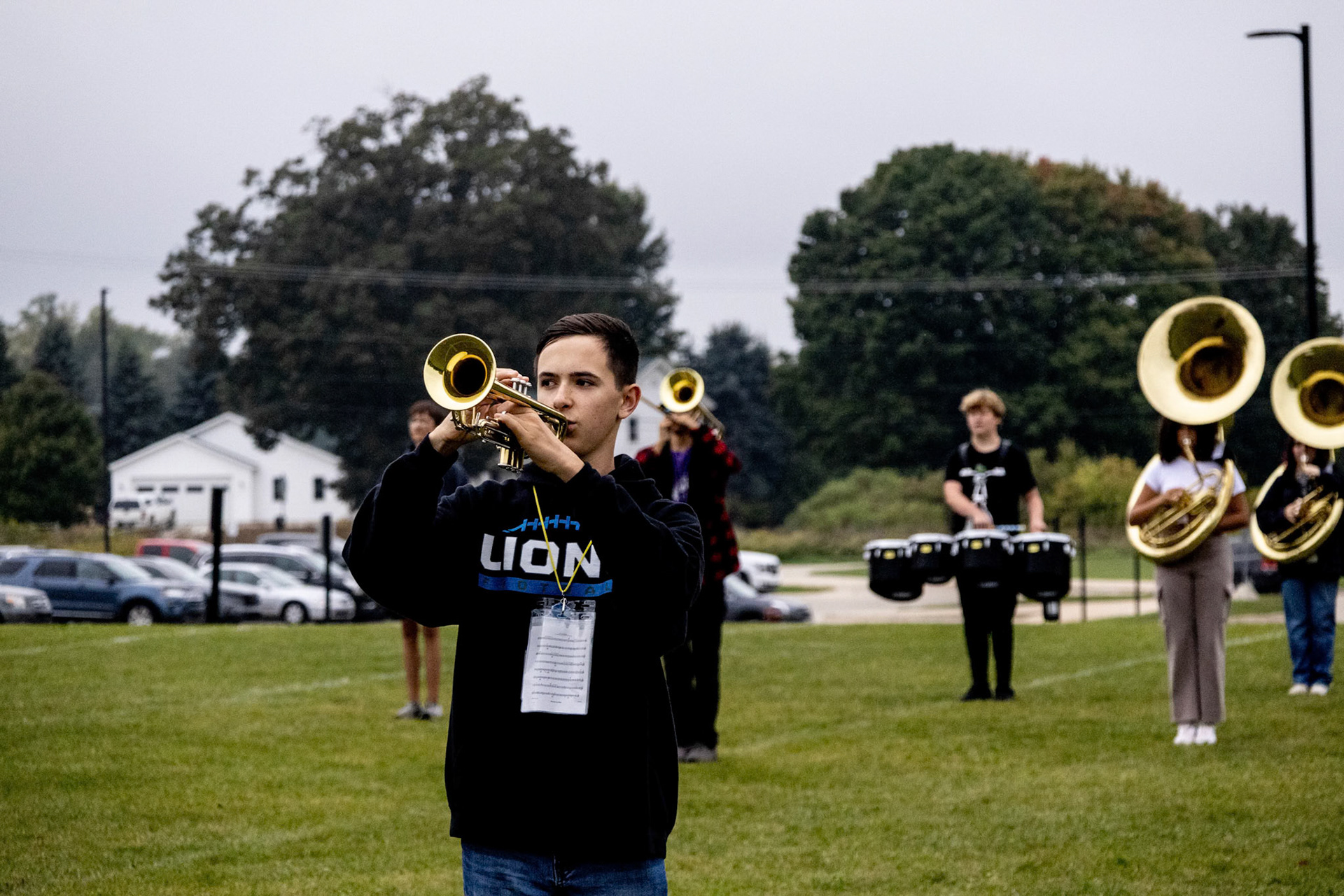 (Photo by Elsha Bytwork) MB1