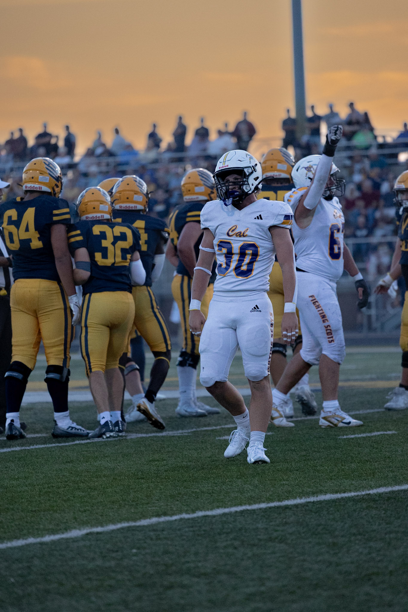 (Photo by Owen Mancuso) VF50