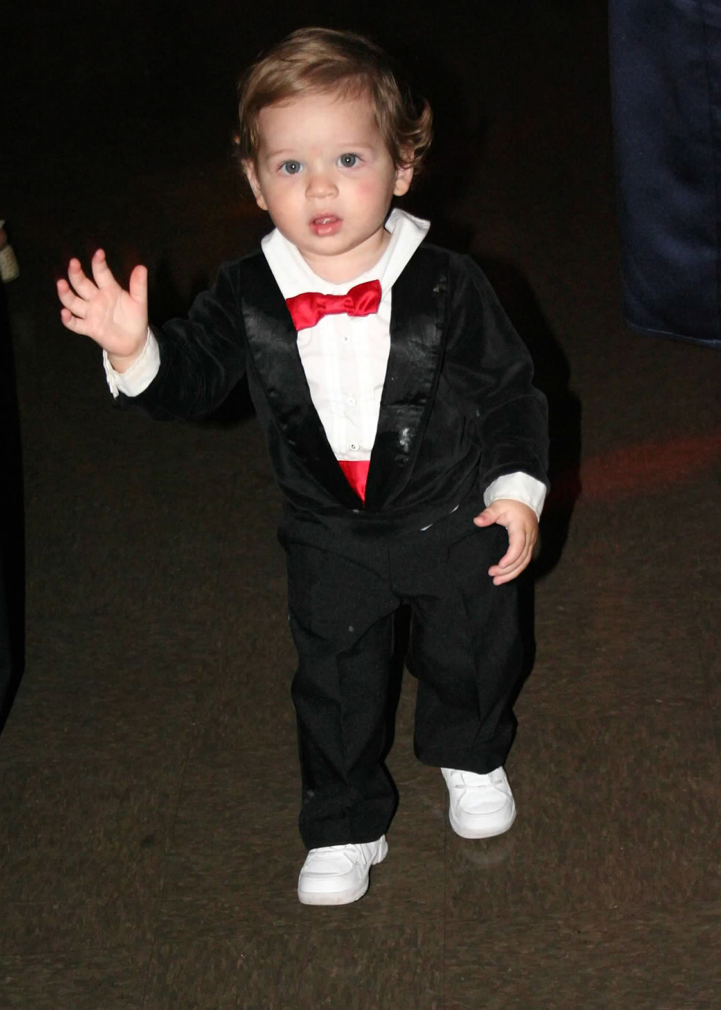 Parker Lipsman