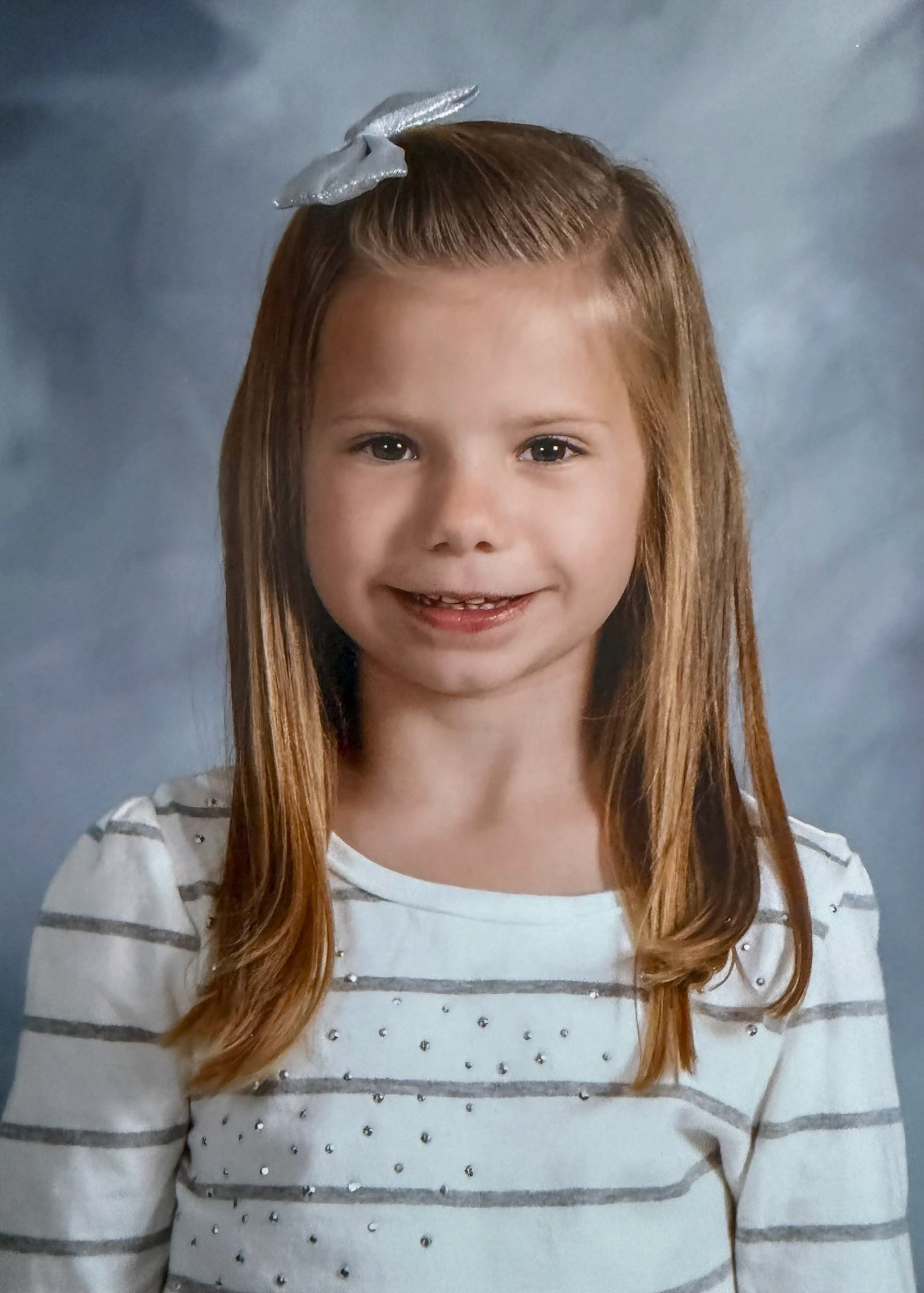 Halle Stout