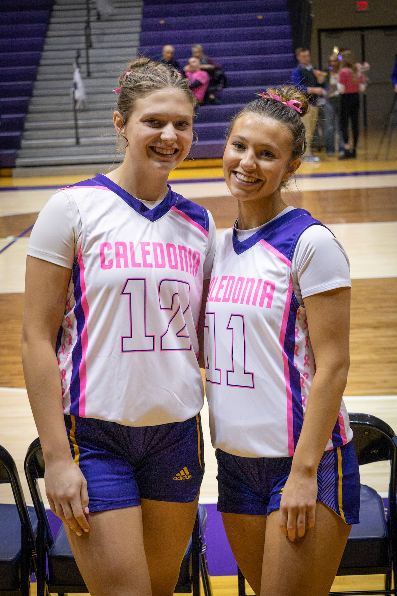 (Photo by Tana Coates)