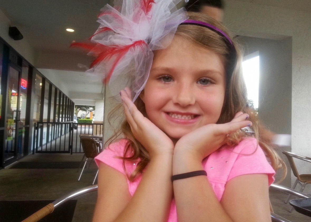 Chloe Self