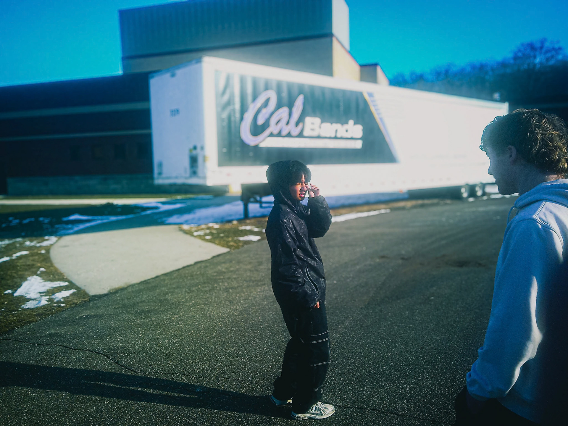 (Photo by Draven Reid)