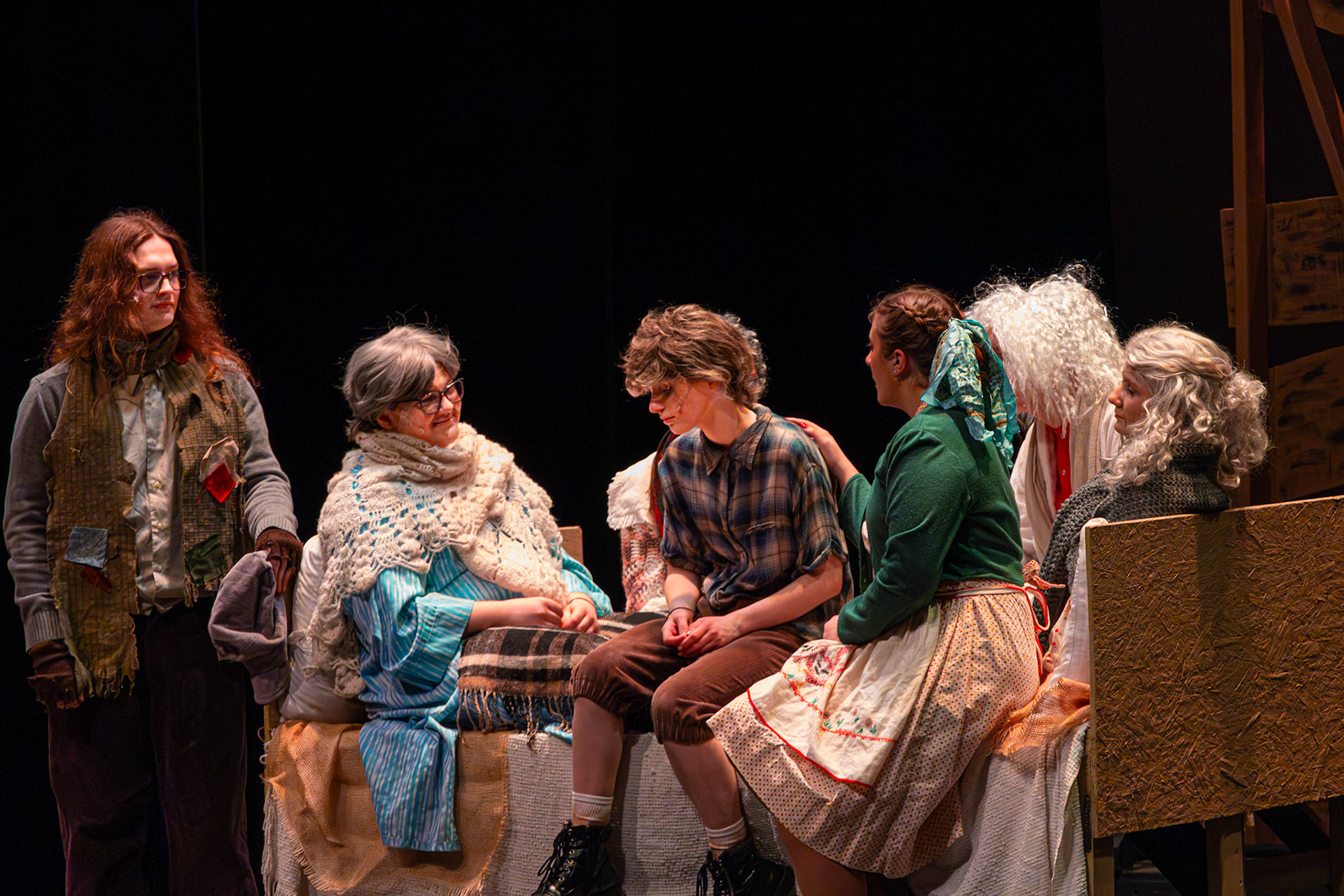 (photo by Addie Visel)