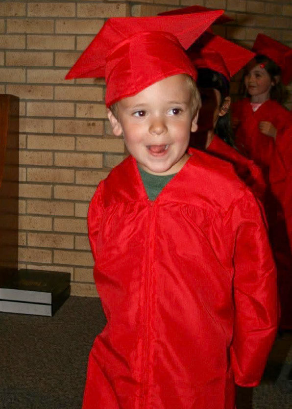 Gage Helinski