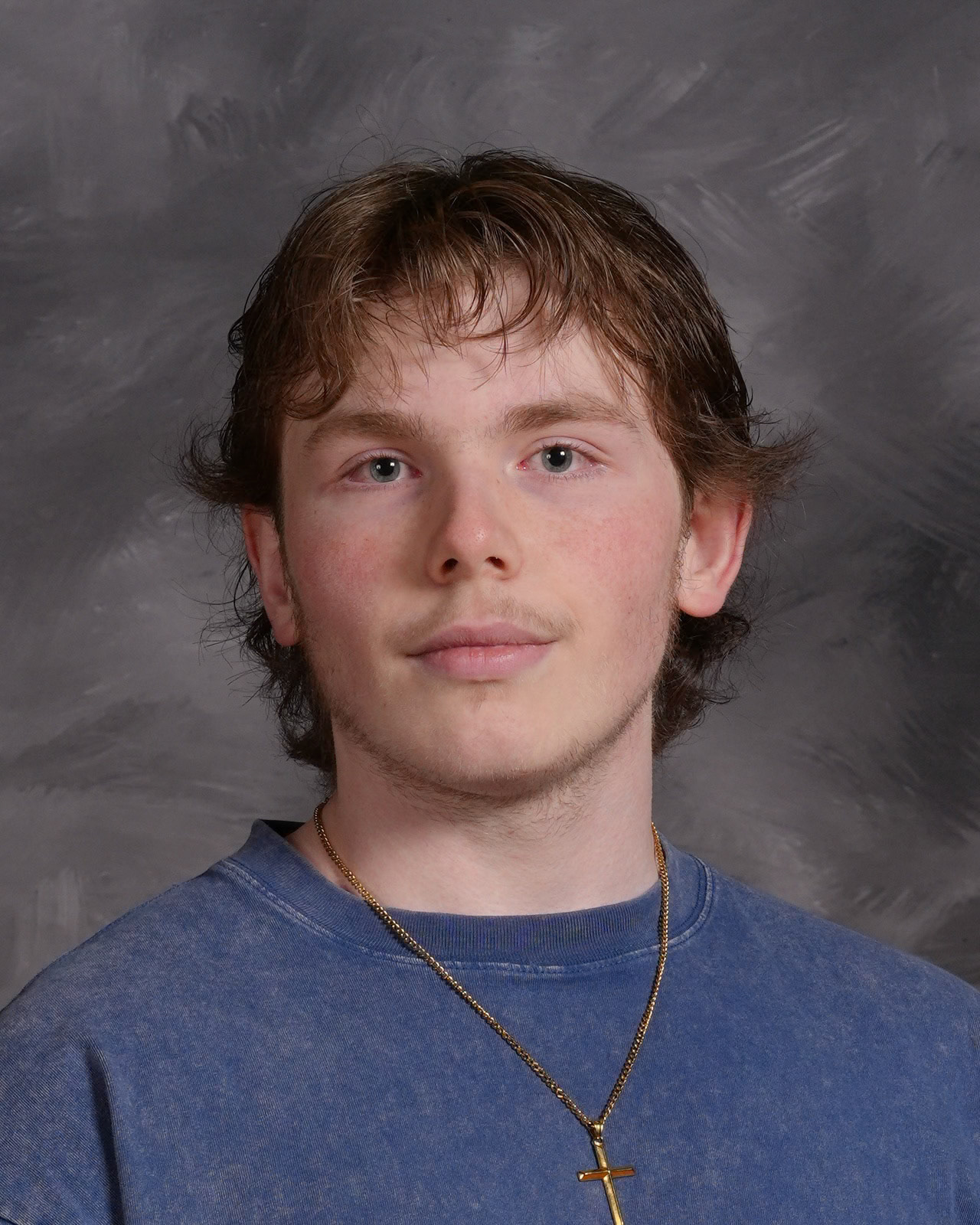Trevor Waldo