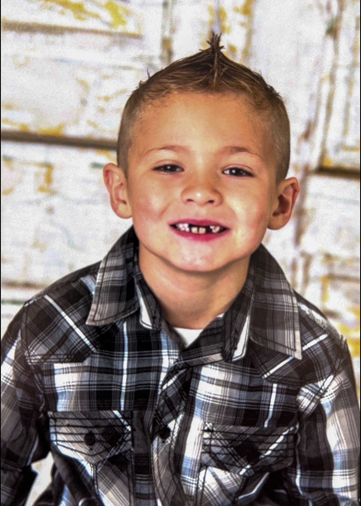 Benjamin James