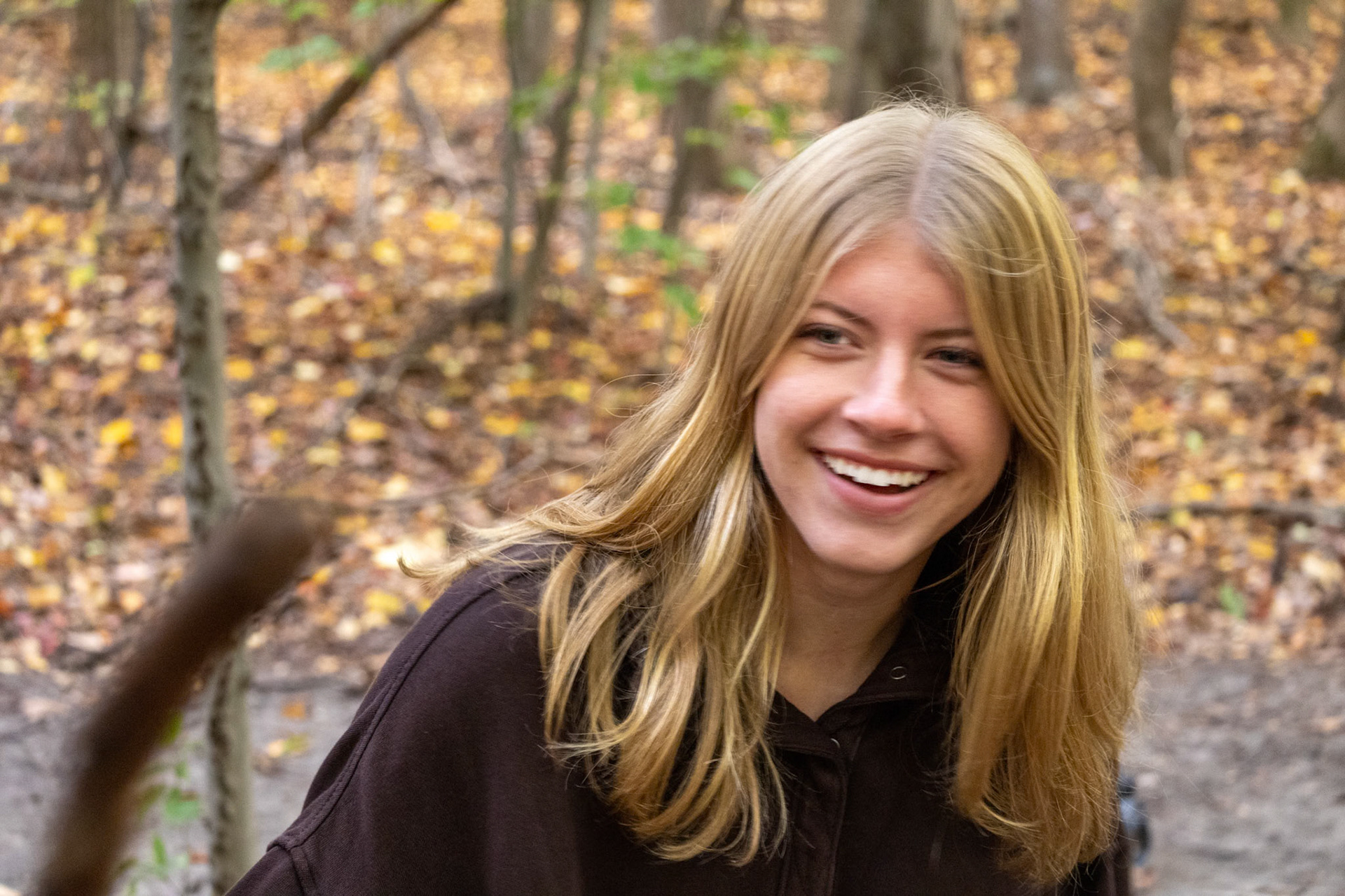 (Photo by Niklas VanderArk)