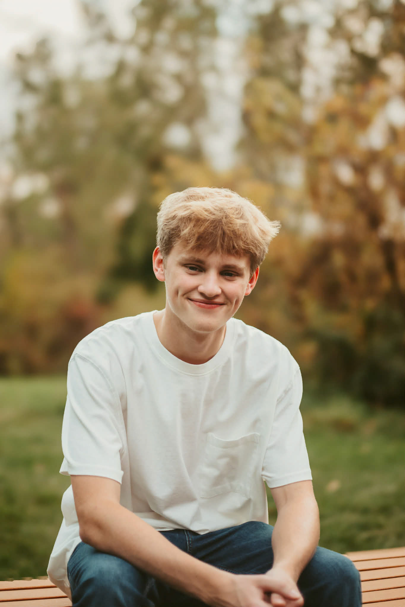 Kaden Cawthorne