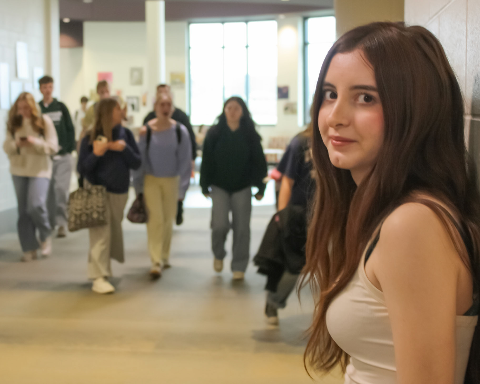 (Photo by Becky Pruett)