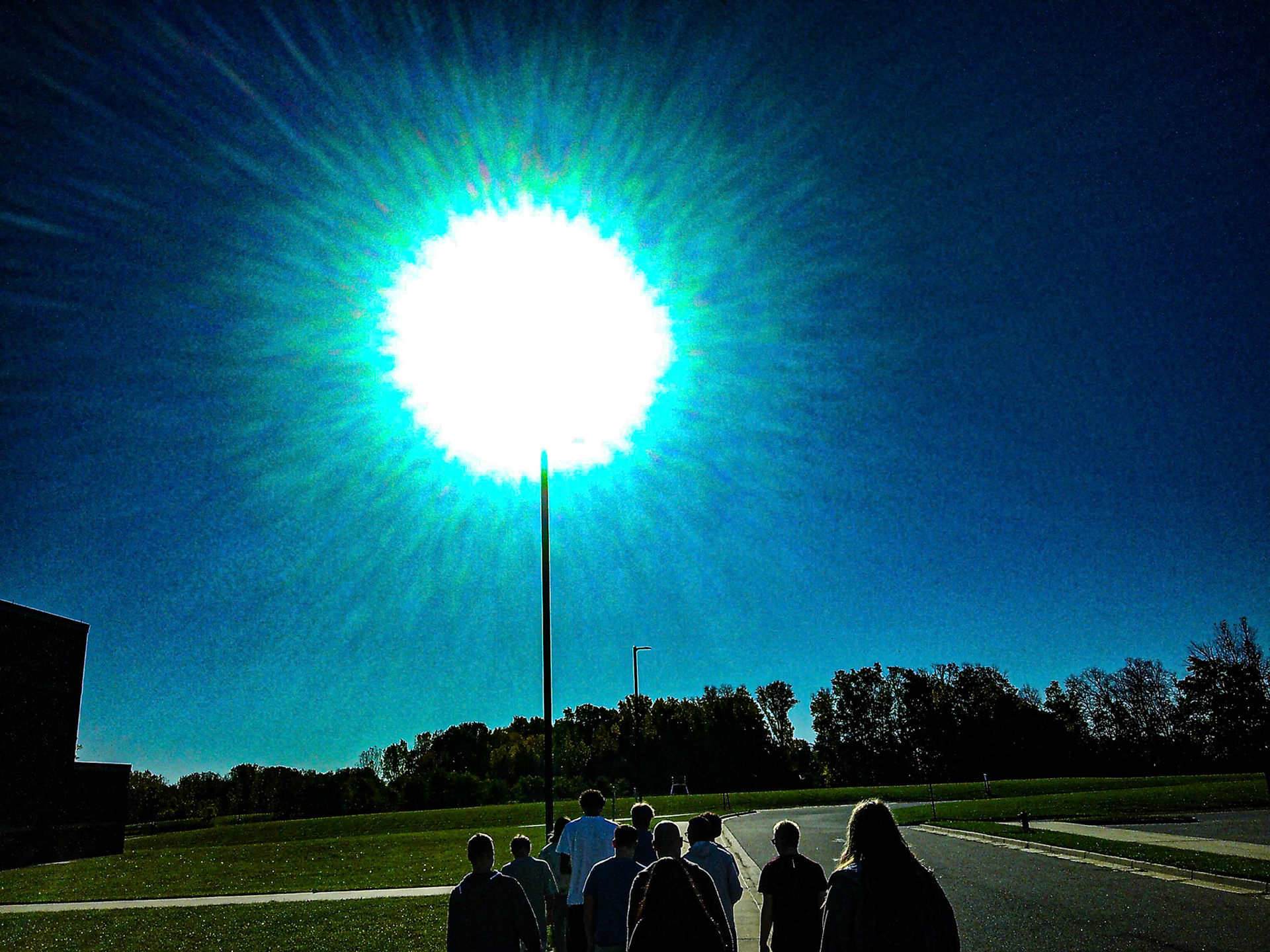 (Photo by Ricky Huyser)