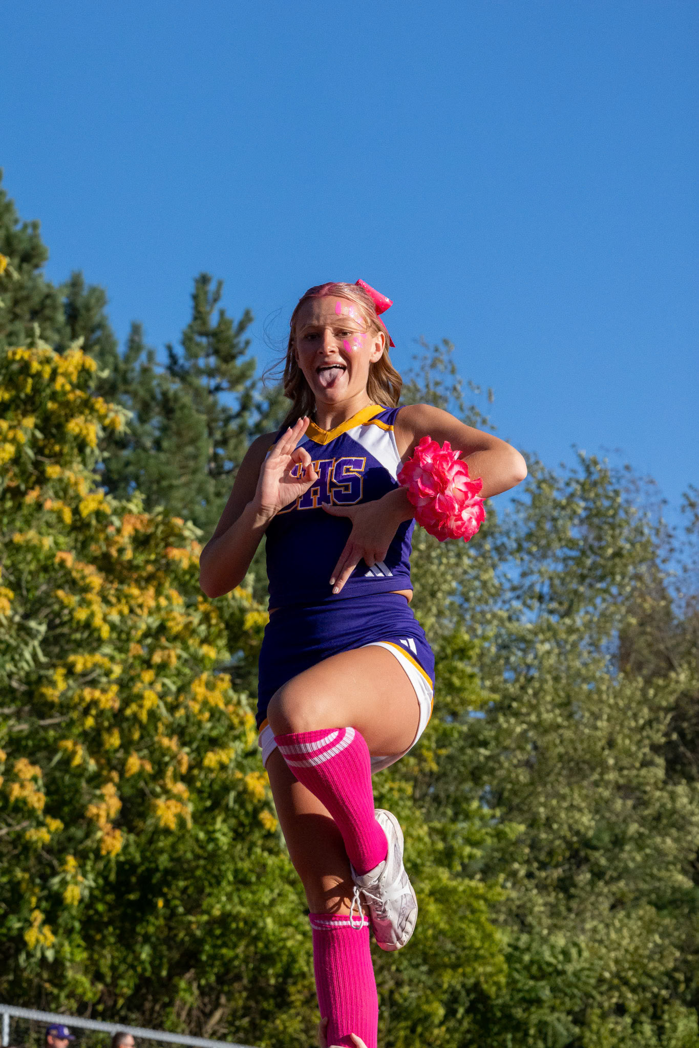 (Photo by Owen Mancuso)