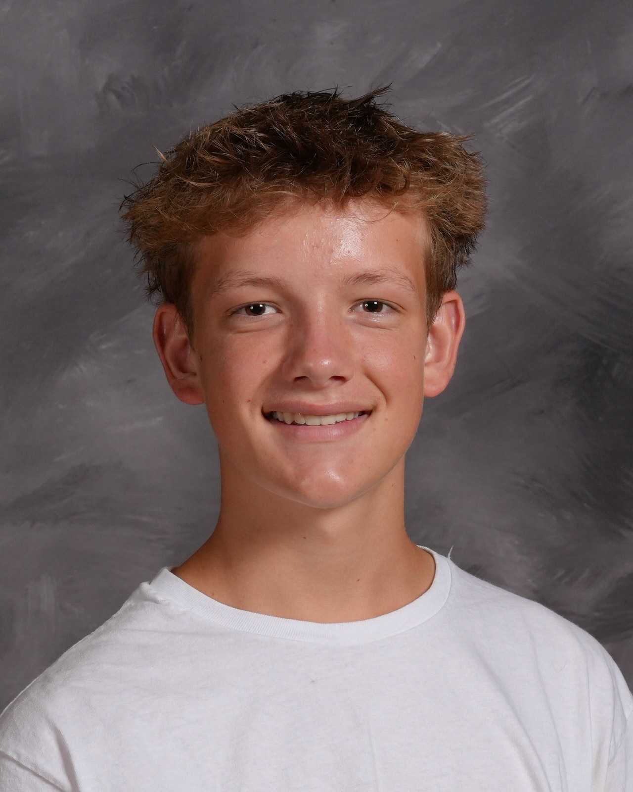 Grant Morrell