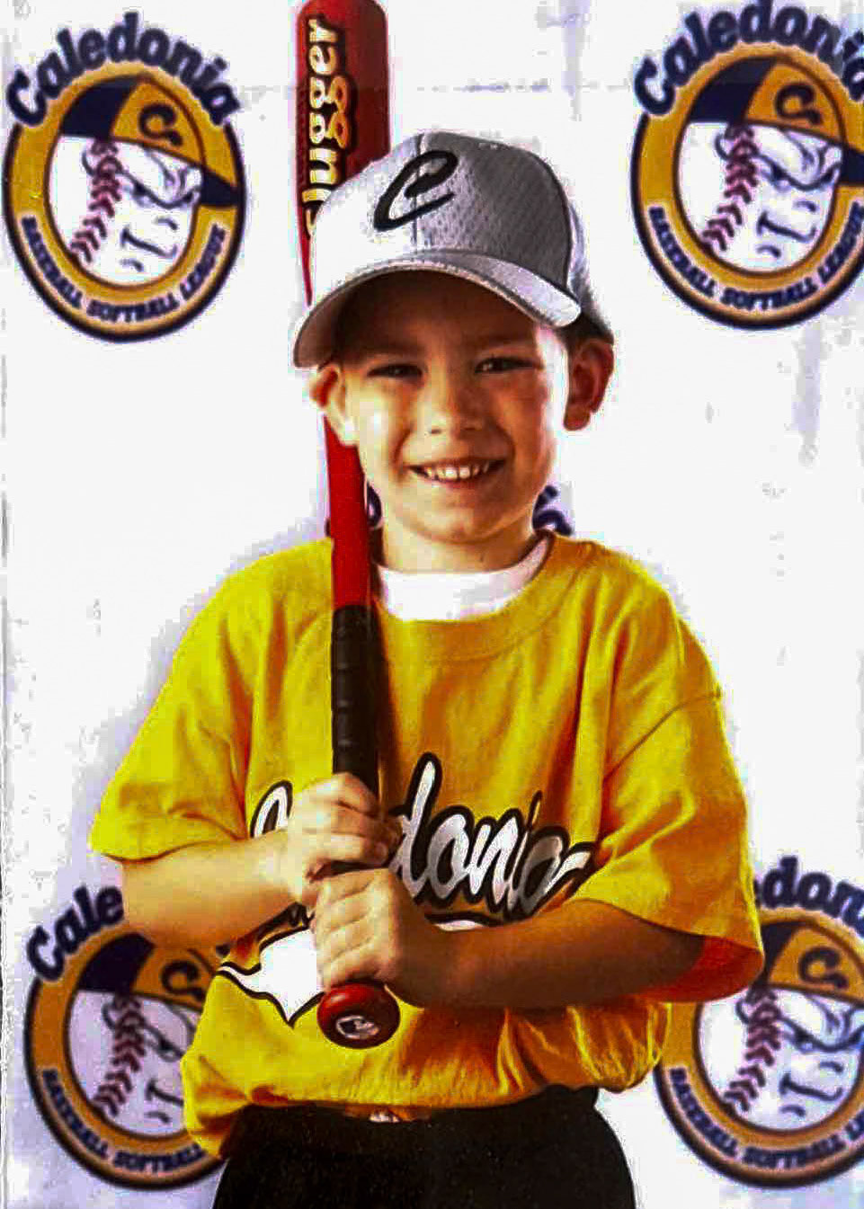 Gabe Trudeau