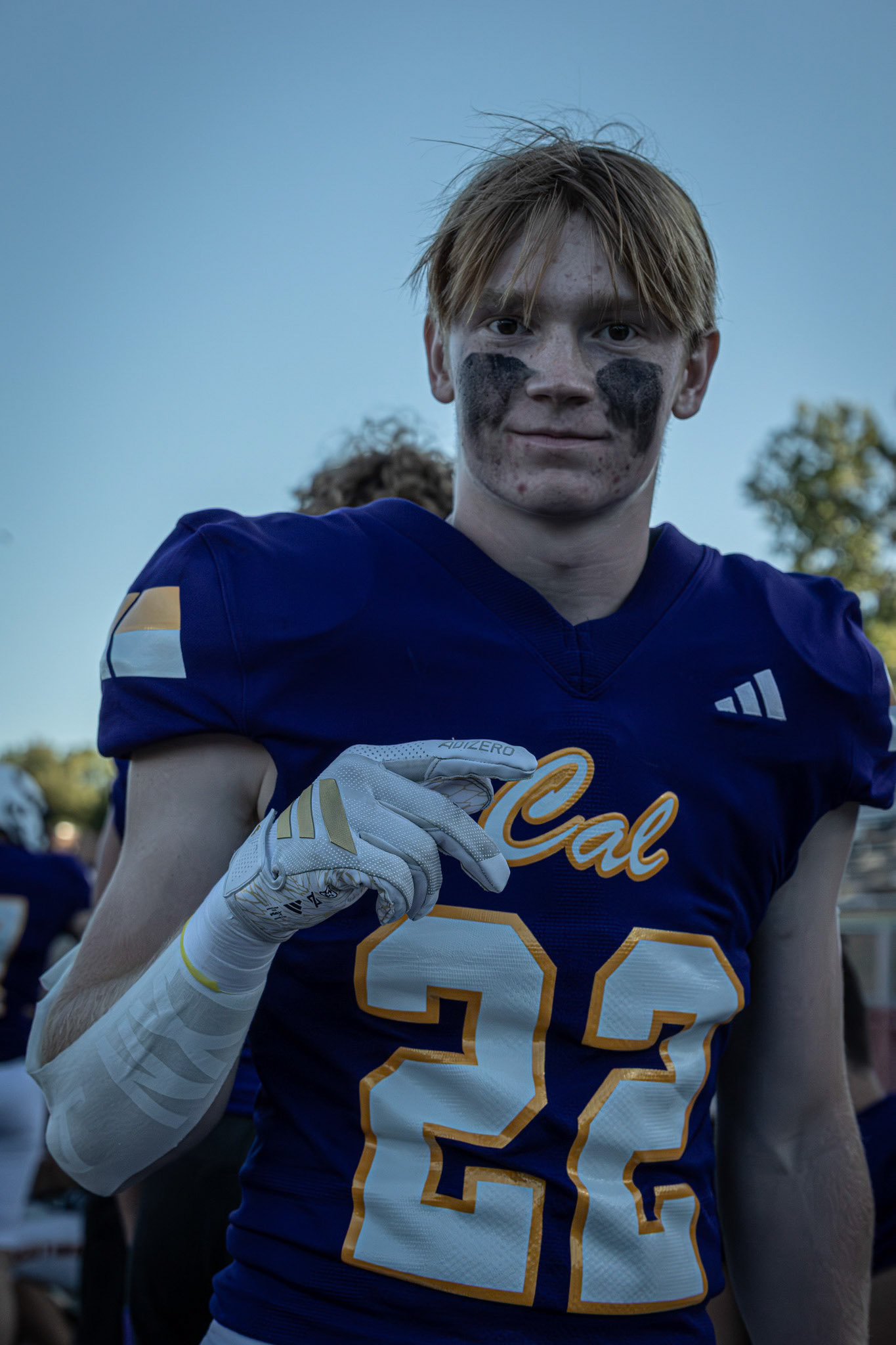 (Photo by Owen Mancuso) VF12