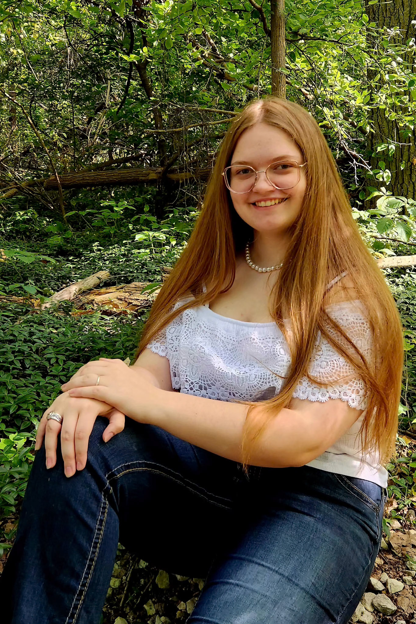 Zoey Hunter
