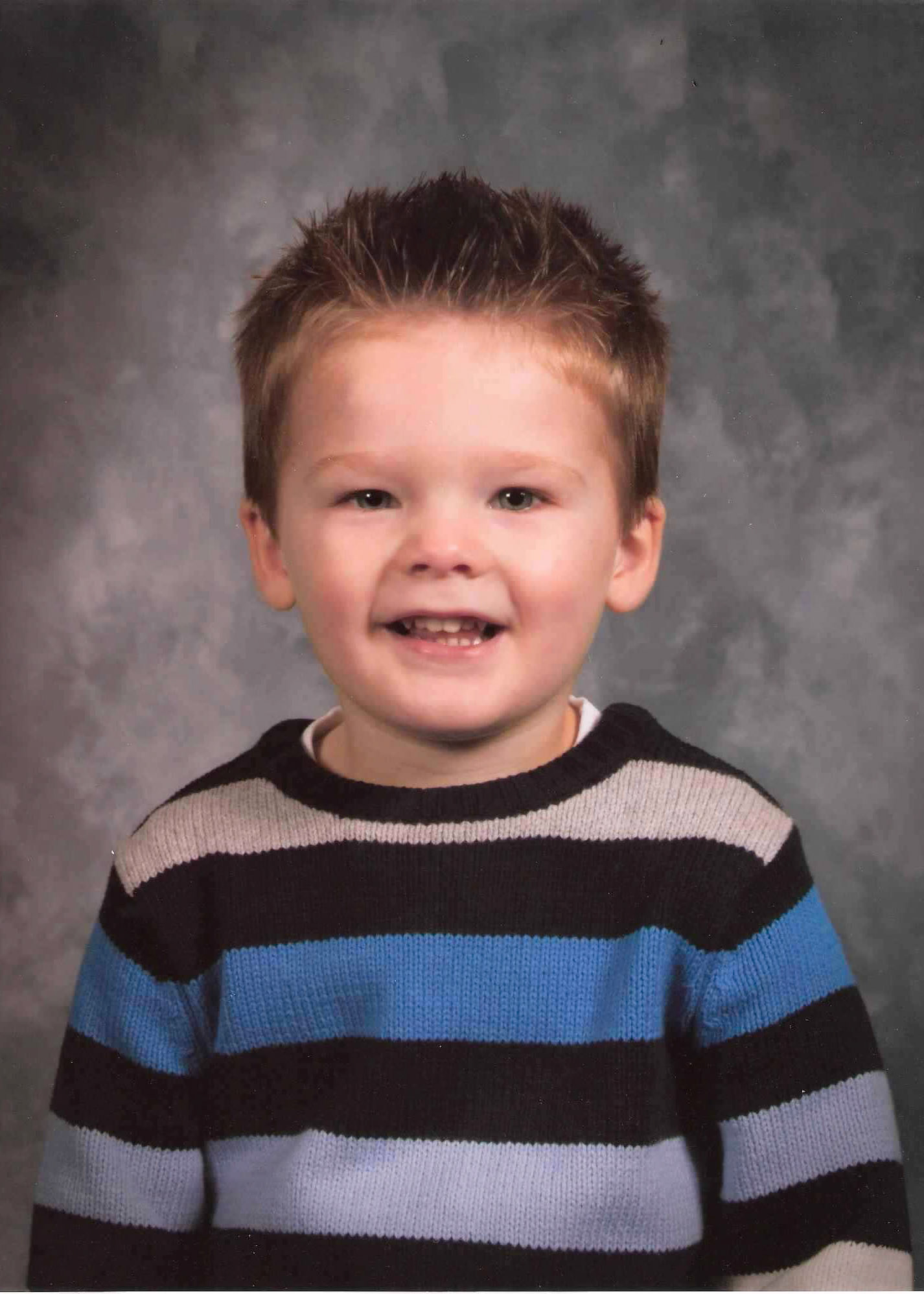Cole Nyman