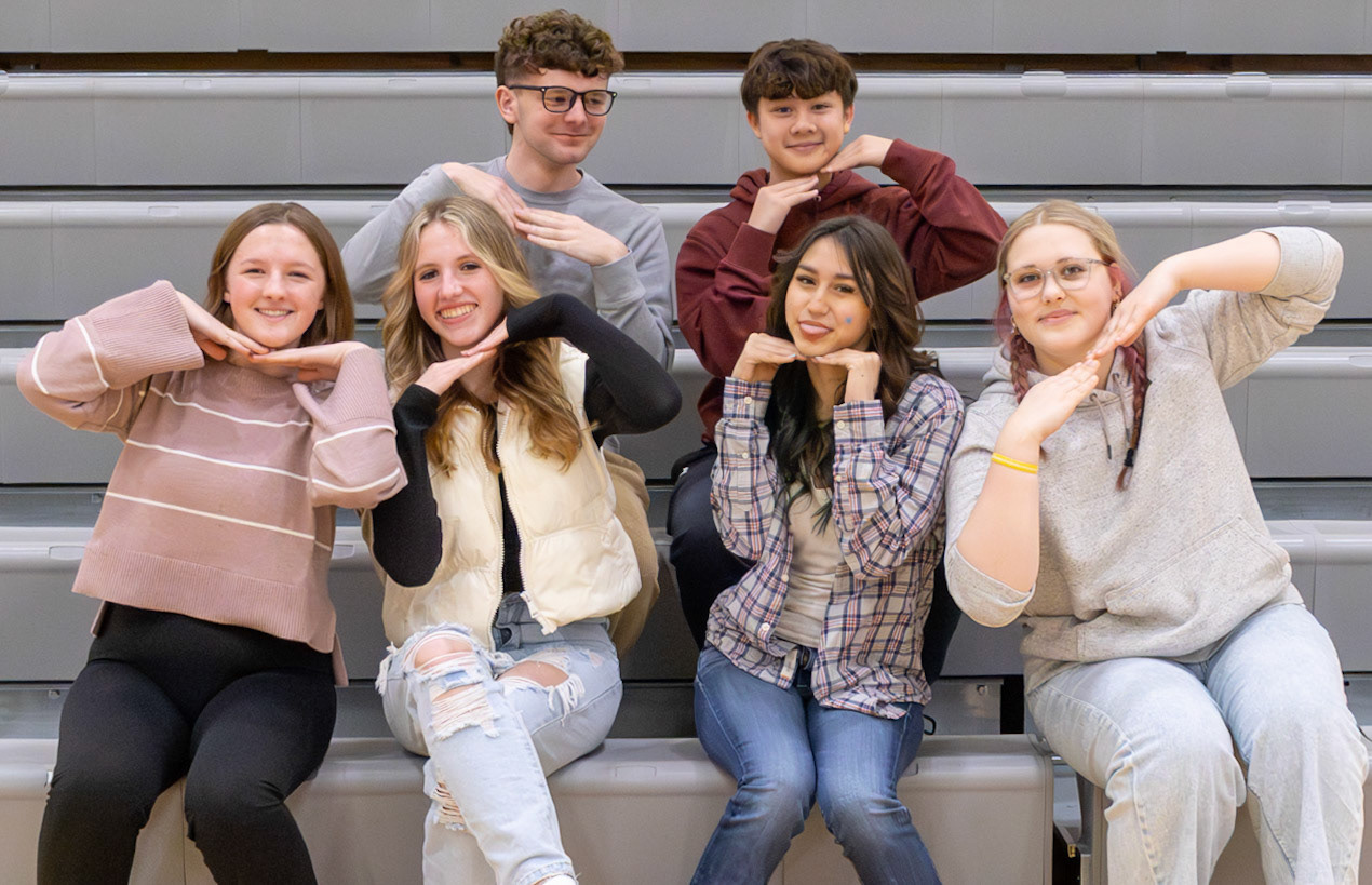 Freshman Student Government